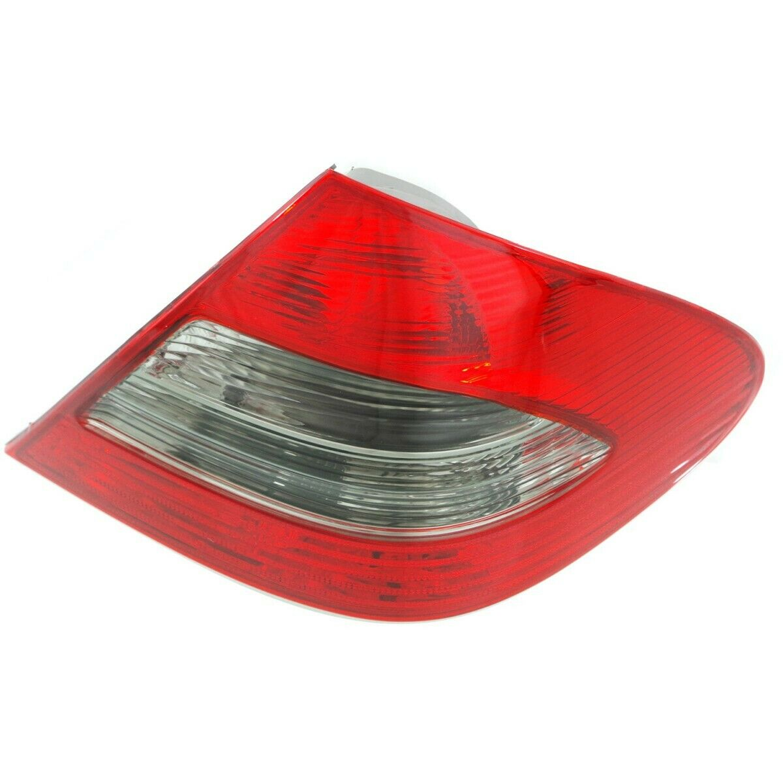 MB2801123 mercedes benz e63 2007 2009 right taillight sdn without appearance pkg hq mb2801 4