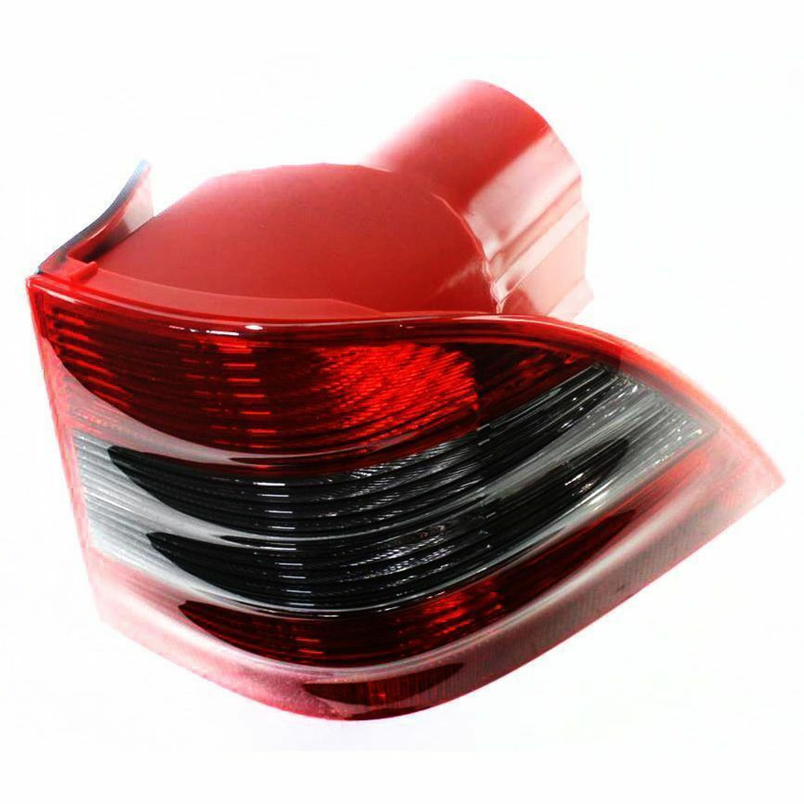 MB2801127 mercedes benz ml500 2005 right taillight with special edition hq mb2801127 3