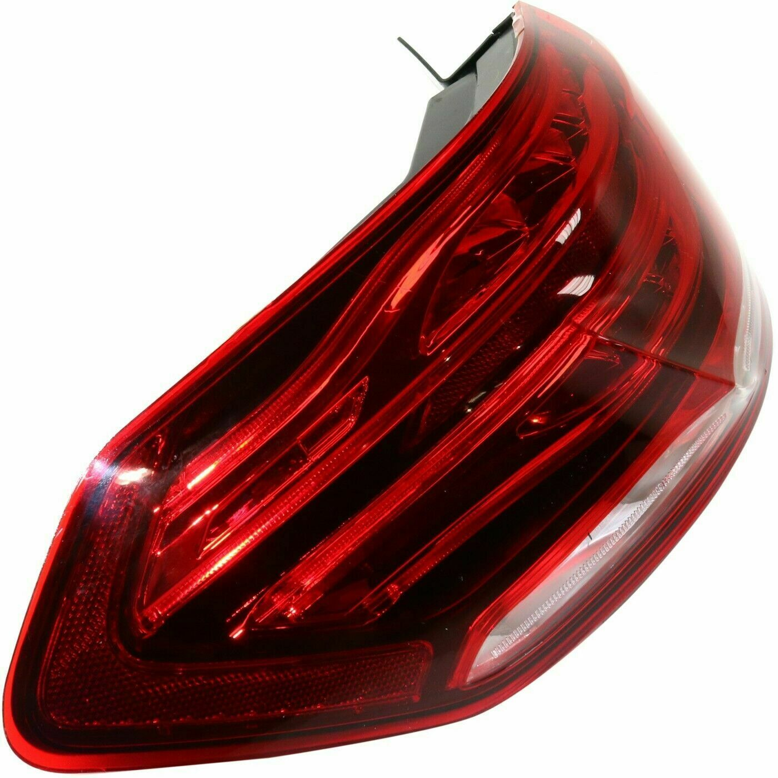 MB2804112C mercedes benz e63 2015 2016 left taillight sdn hyb capa mb2804112c 1
