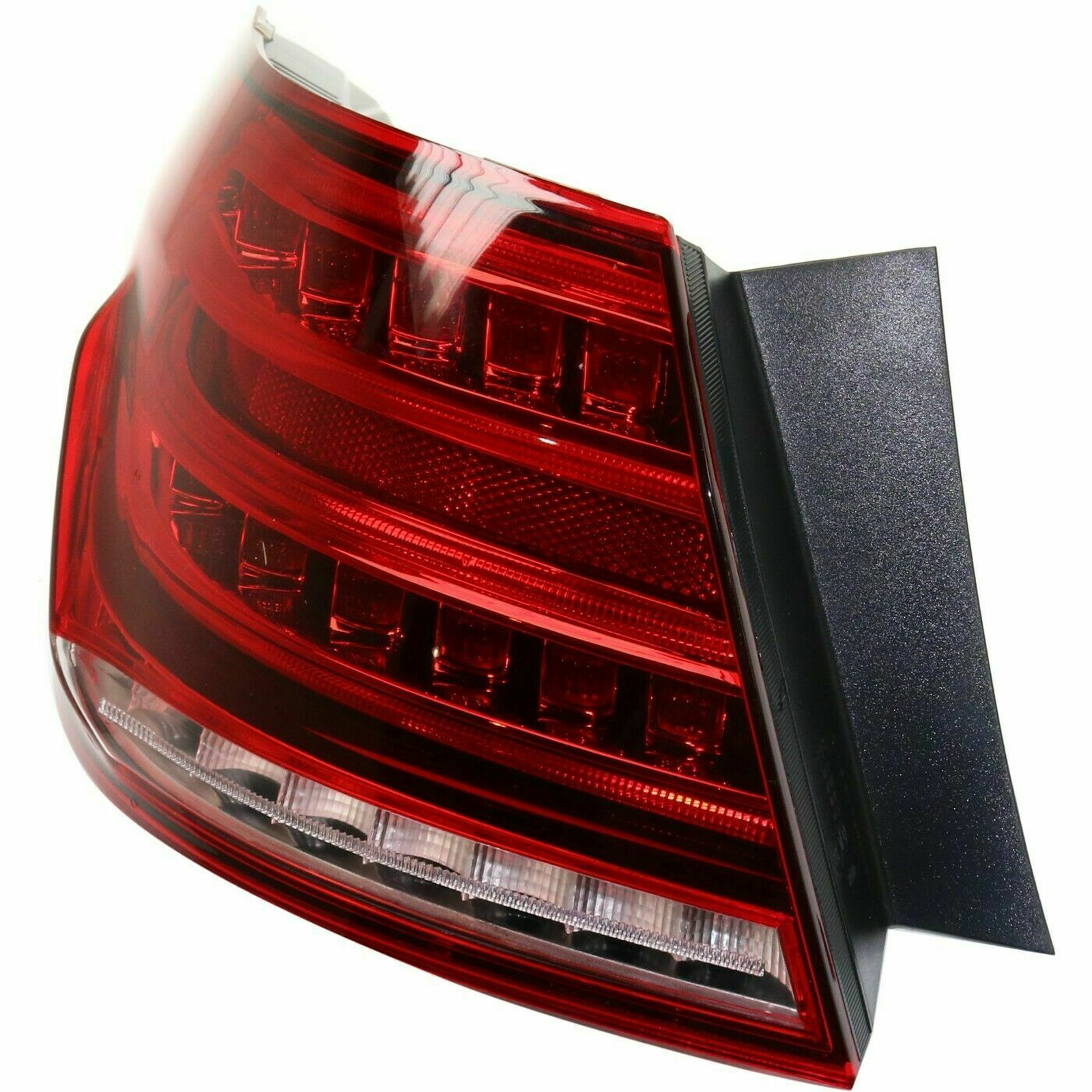 MB2804112C mercedes benz e63 2015 2016 left taillight sdn hyb capa mb2804112c 3