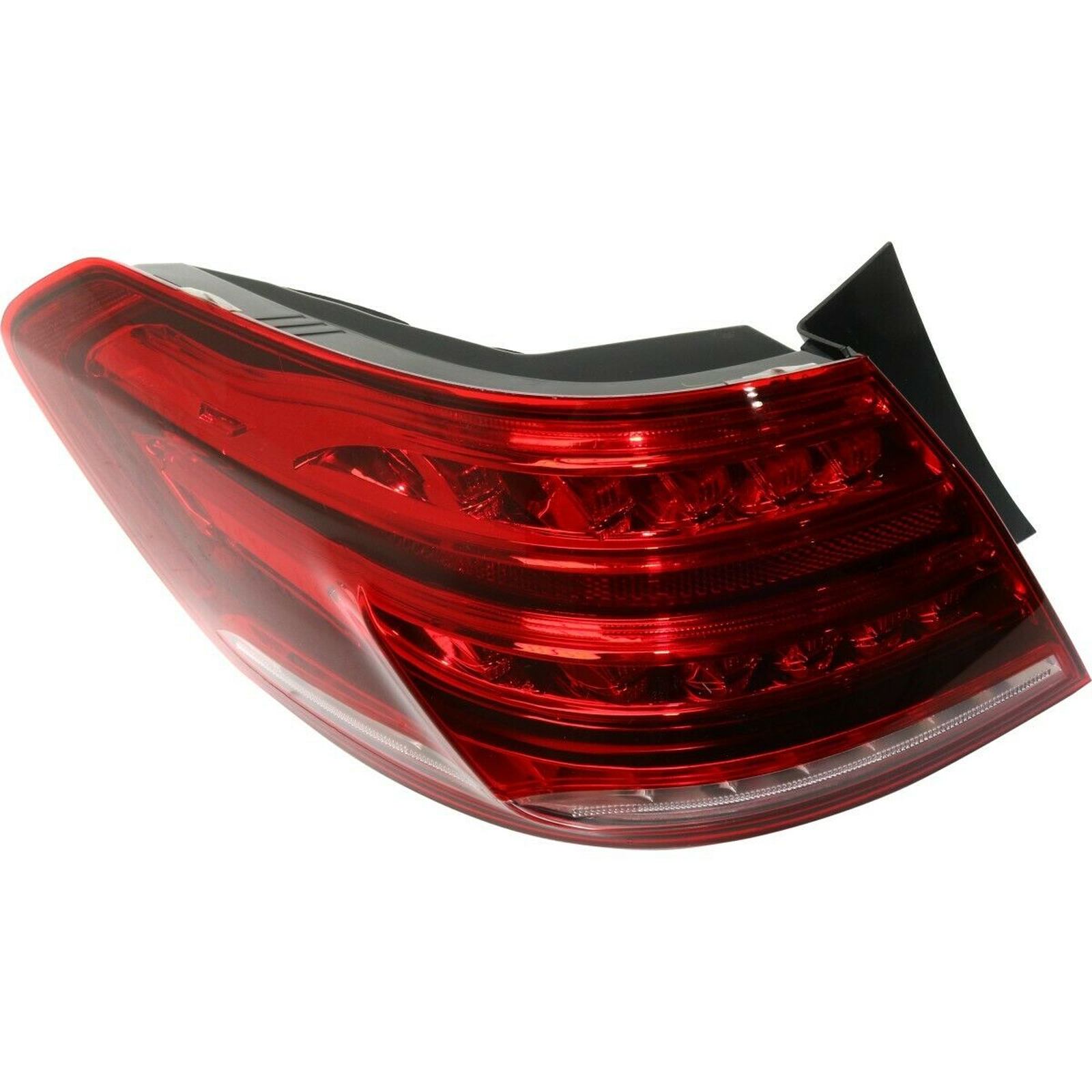 MB2804112C mercedes benz e63 2015 2016 left taillight sdn hyb capa mb2804112c 5