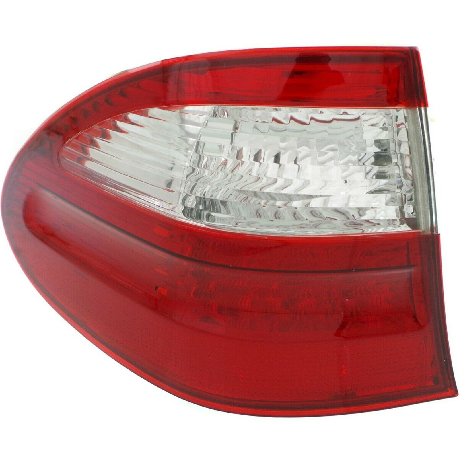 MB2818101 mercedes benz e class 2004 2006 left taillight with appearance hq mb2818101 2