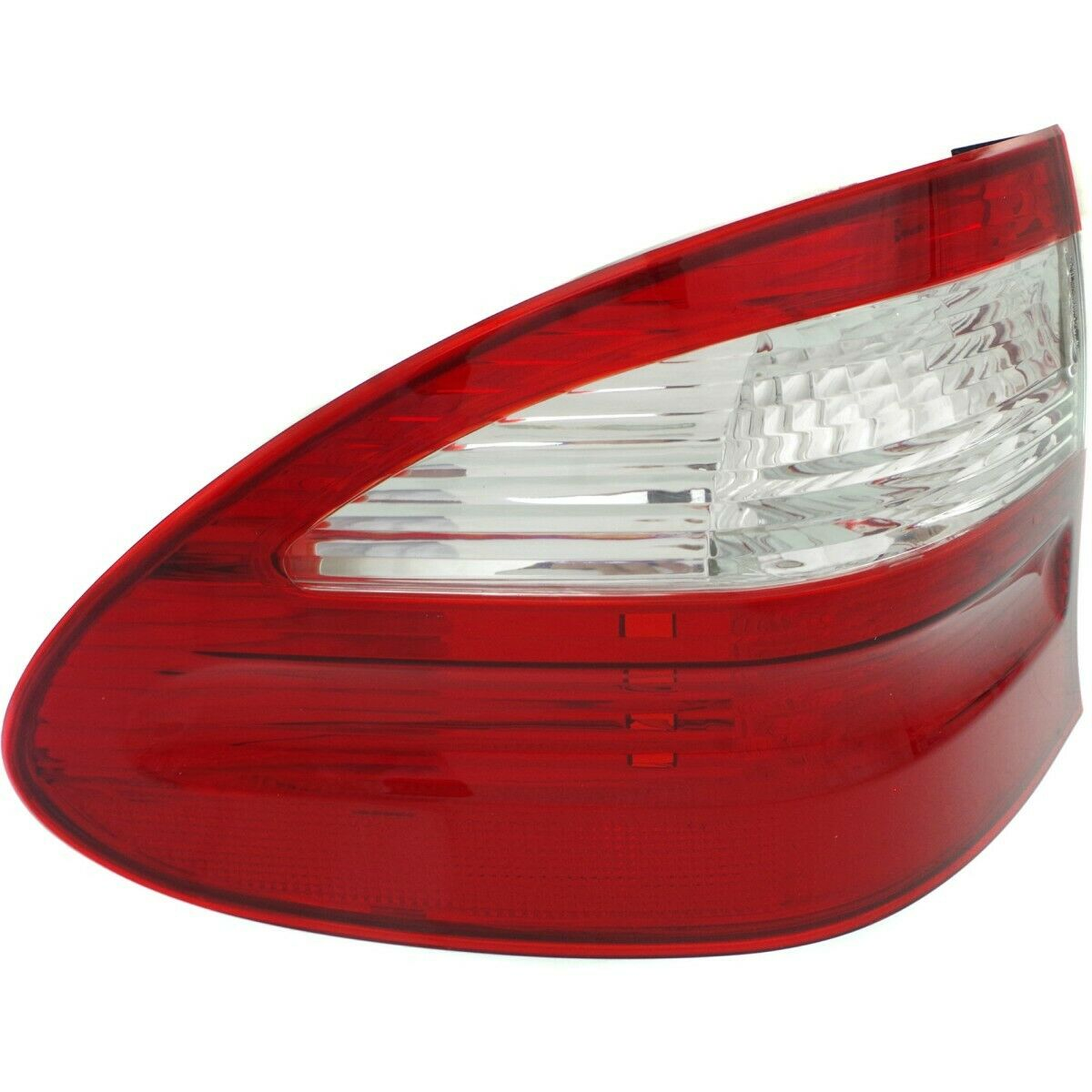MB2818101 mercedes benz e class 2004 2006 left taillight with appearance hq mb2818101 3