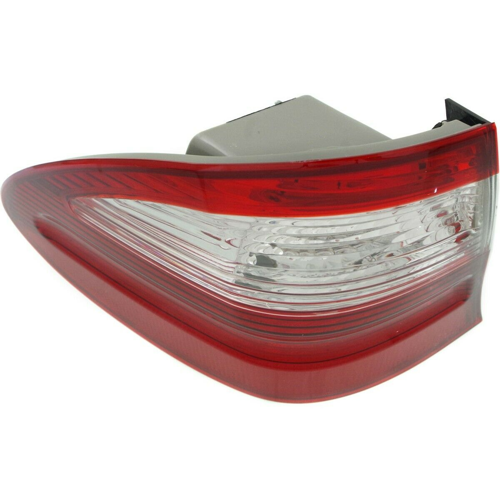 MB2818101 mercedes benz e class 2004 2006 left taillight with appearance hq mb2818101 5