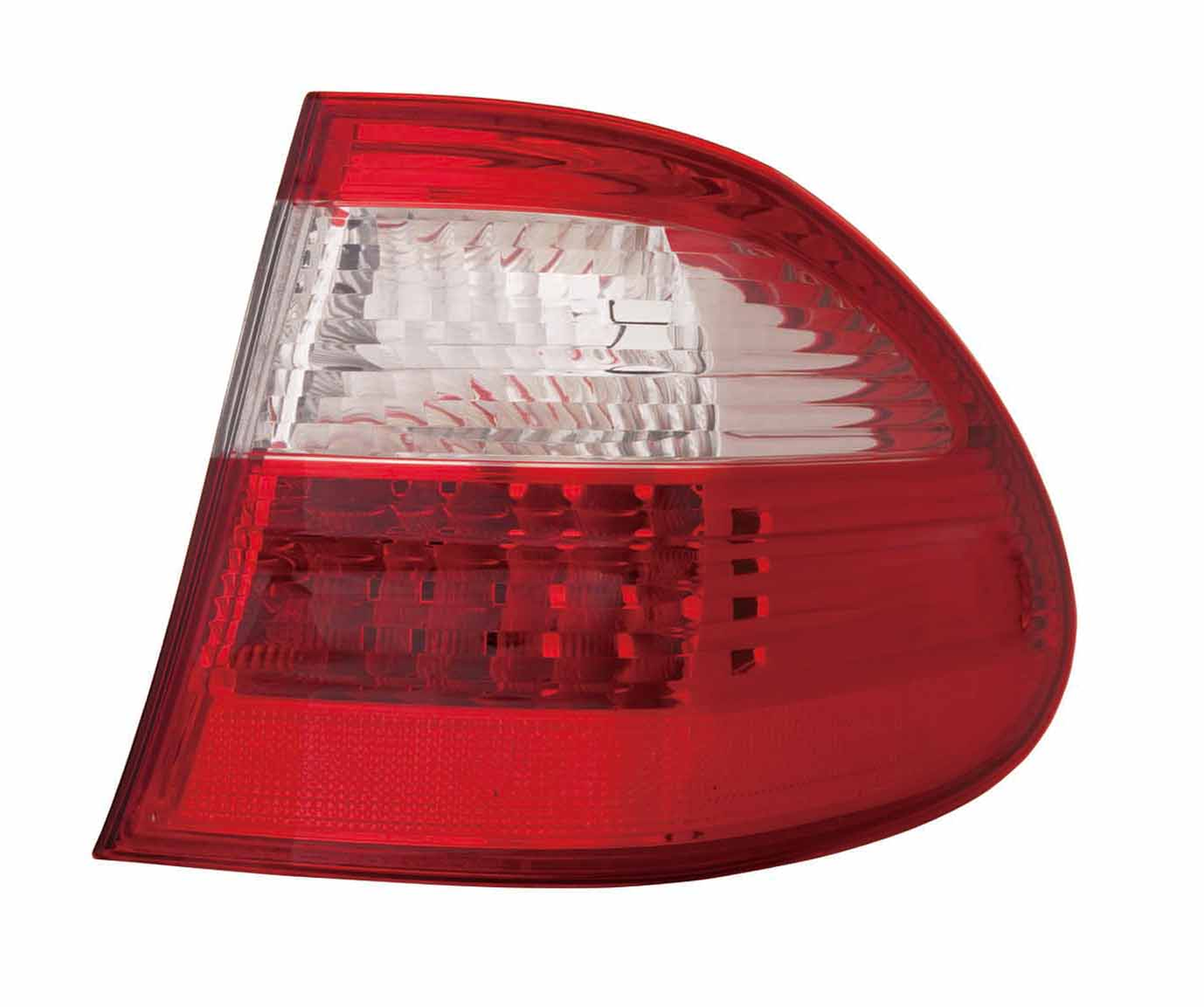 MB2819101 mercedes benz e55 2006 right taillight with appearance hq mb2819101 1
