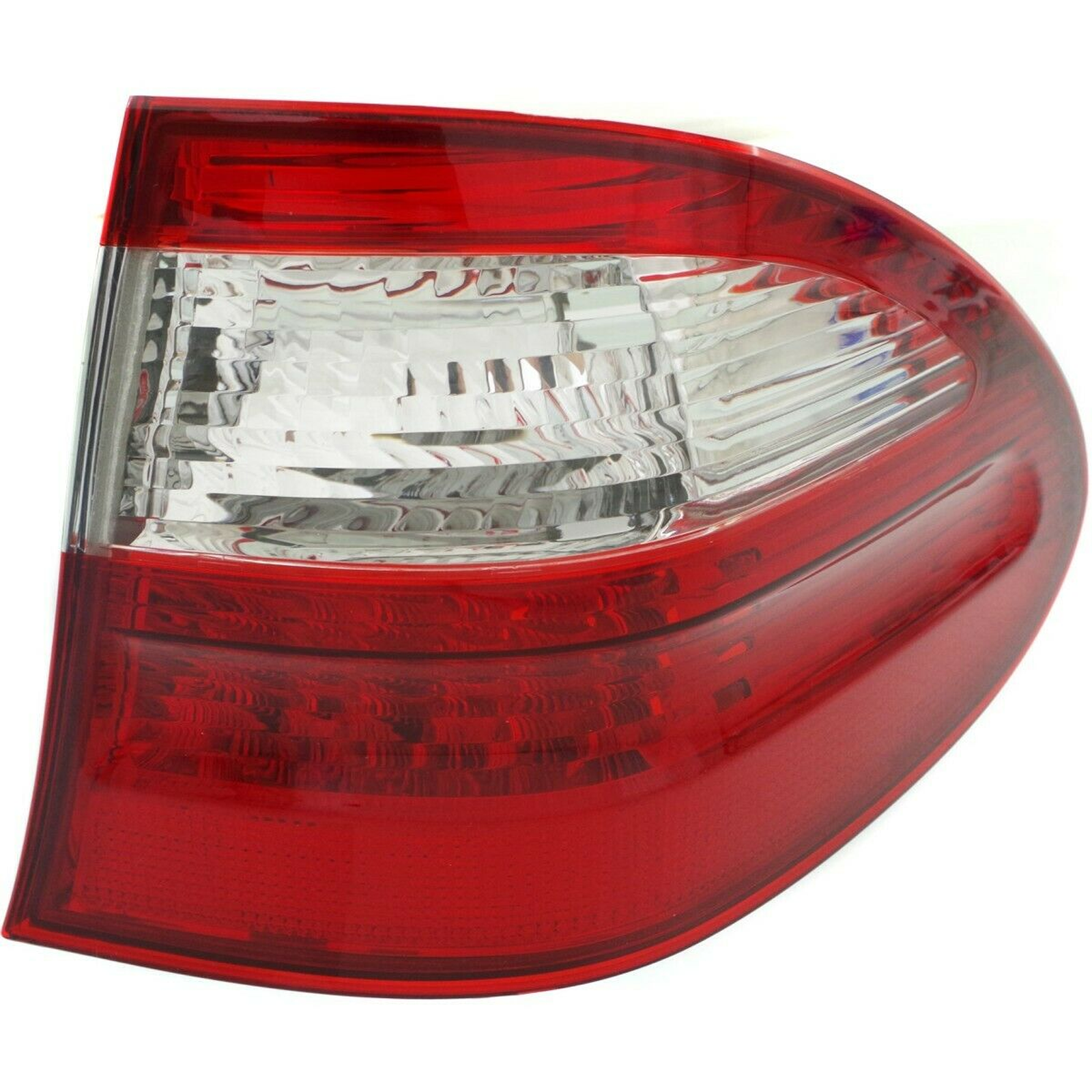 MB2819101 mercedes benz e55 2006 right taillight with appearance hq mb2819101 3