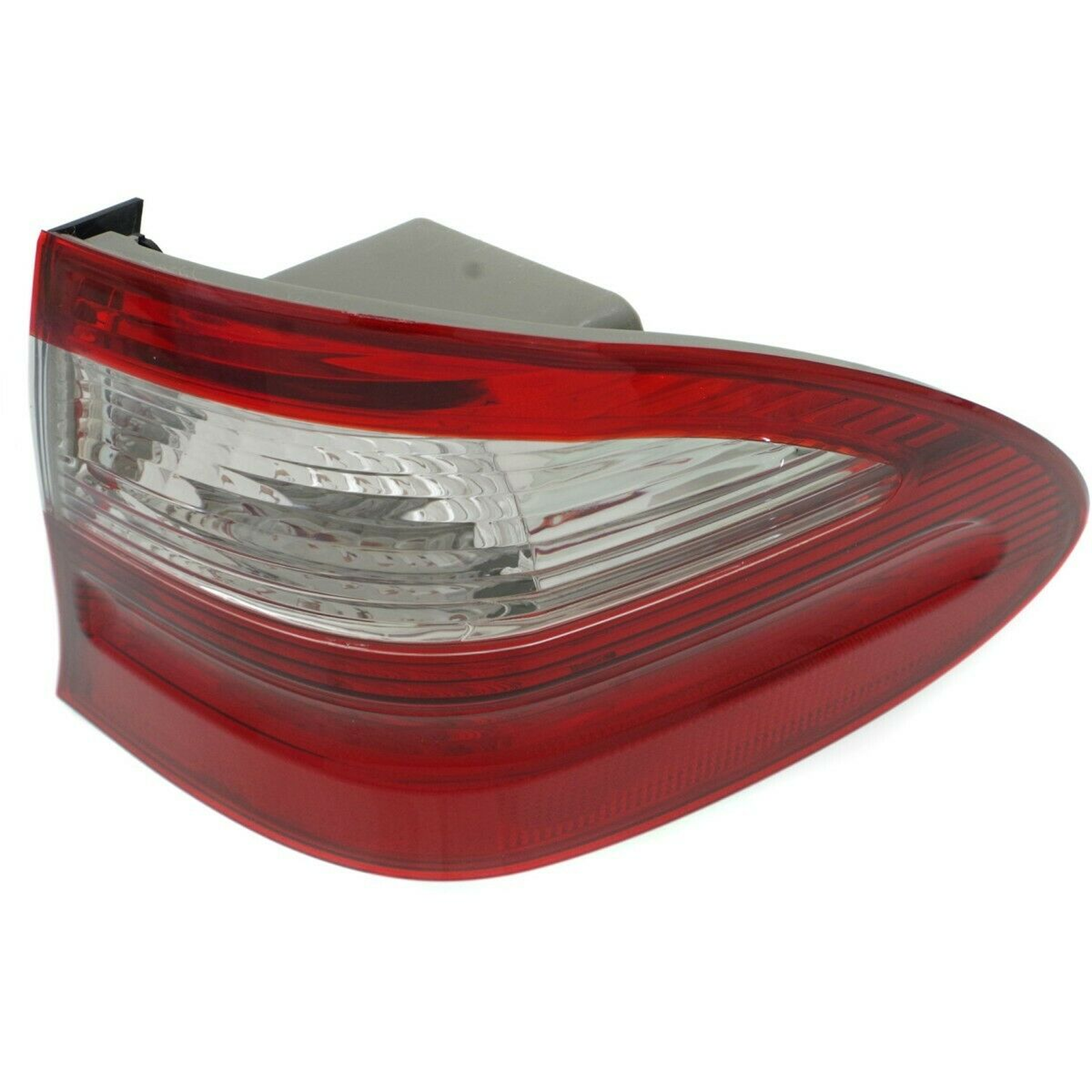 MB2819101 mercedes benz e55 2006 right taillight with appearance hq mb2819101 4
