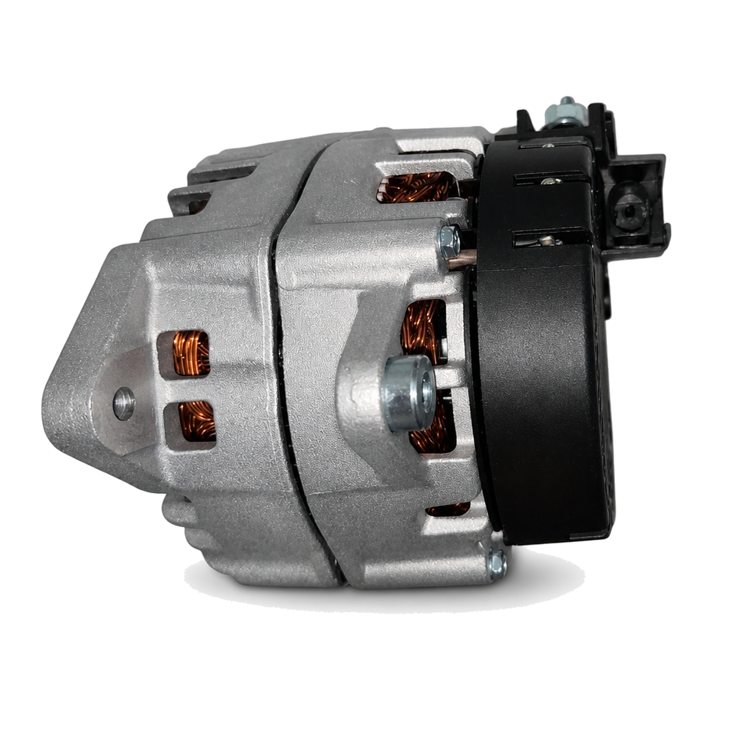 MB C300 GLC300 E350 GLC350e GLE350 2.0L Alternator 443353 2019-2023 image 3