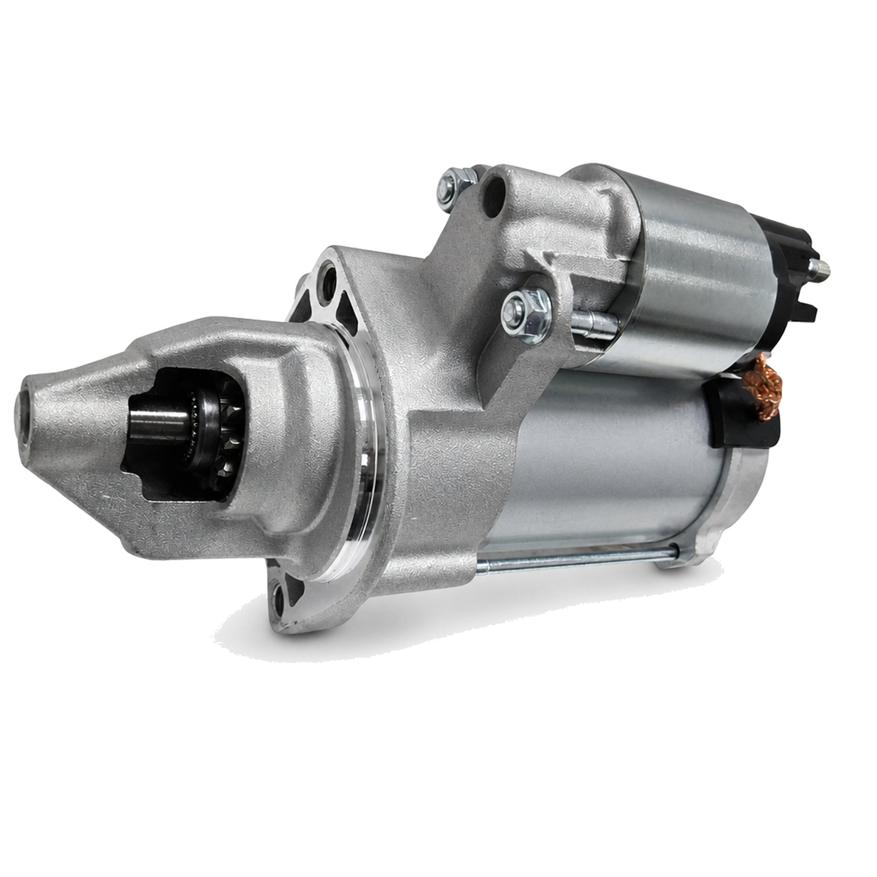 MB C300 GLC300 GLE350 2.0L Starter 438000-3490 2019-2023 image 1