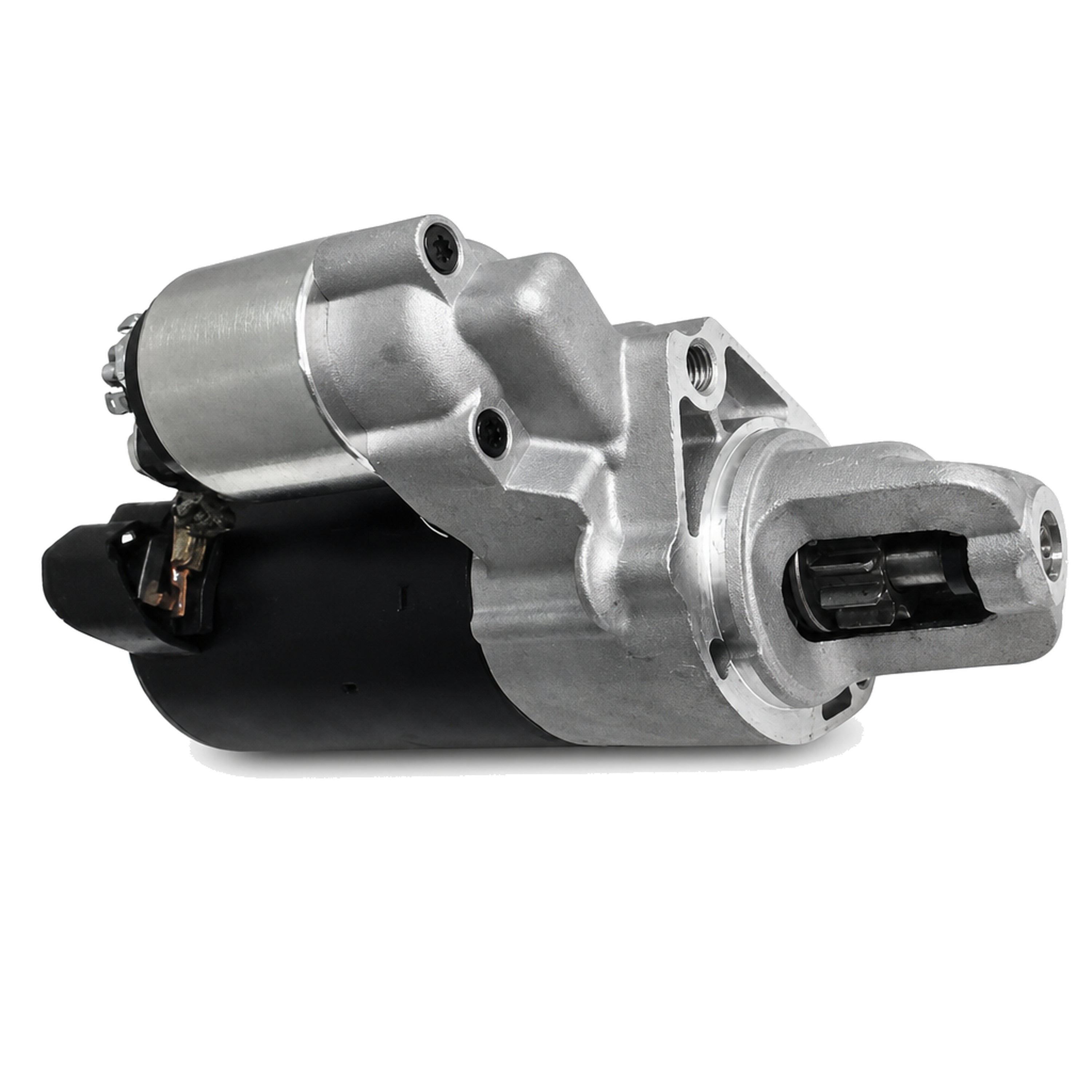 MB C350 E350 E400 GLE350 GLK350 SL400 SL450 SLK350 Starter 0-001-147-400 2012-2018 image 1