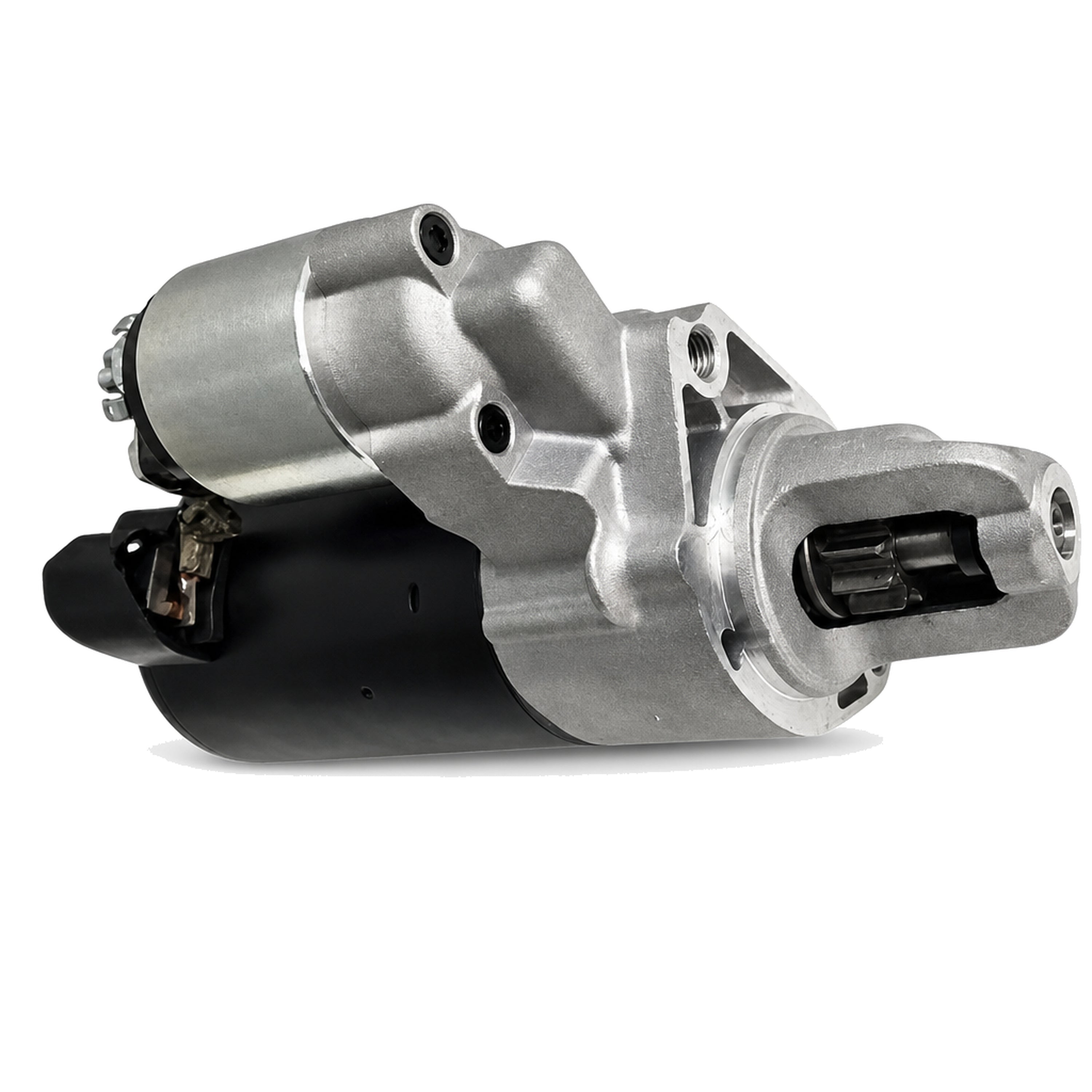 MB C350 E350 E400 GLE350 GLK350 SL400 SL450 SLK350 Starter 0-001-147-400 2012-2018 image 2
