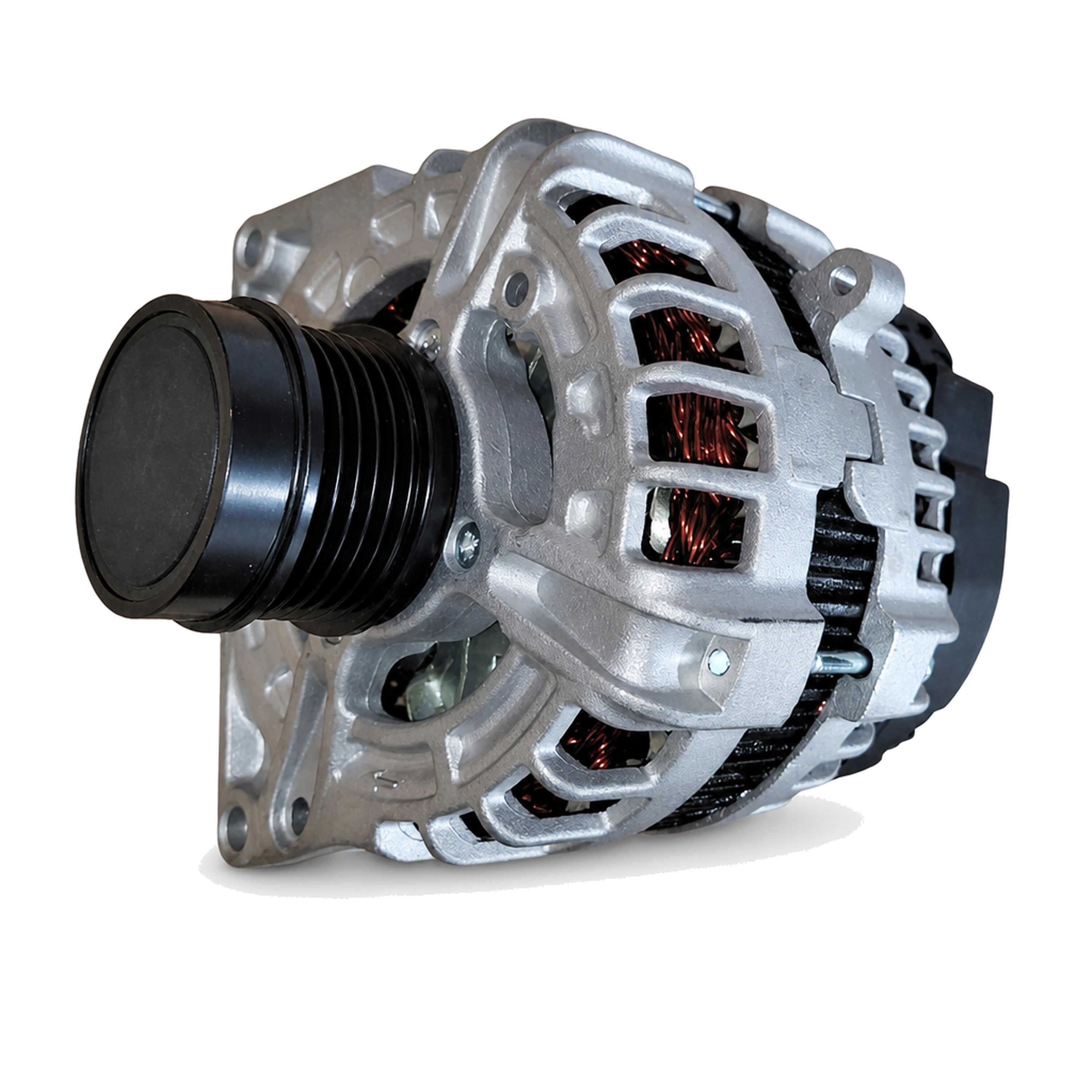 MB CLA250 GLA250 2.0L Alternator 0-125-711-030 2014-2020 image 1
