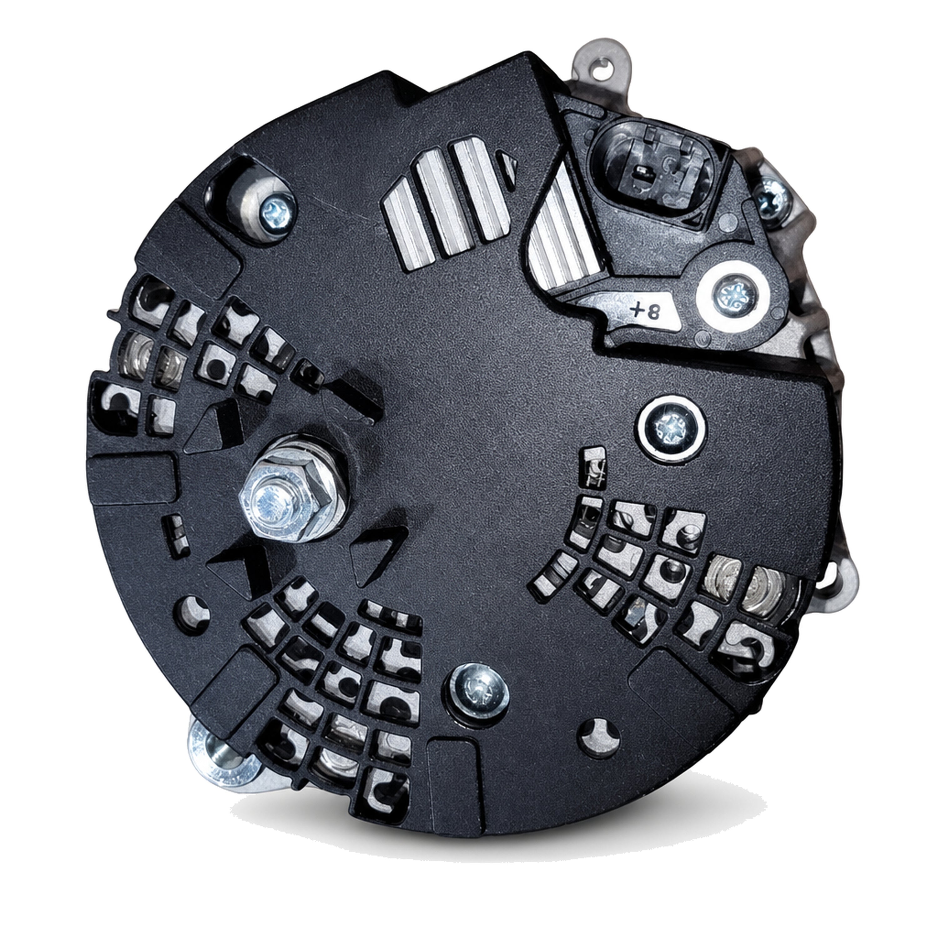MB CLA250 GLA250 2.0L Alternator 0-125-711-030 2014-2020 image 3