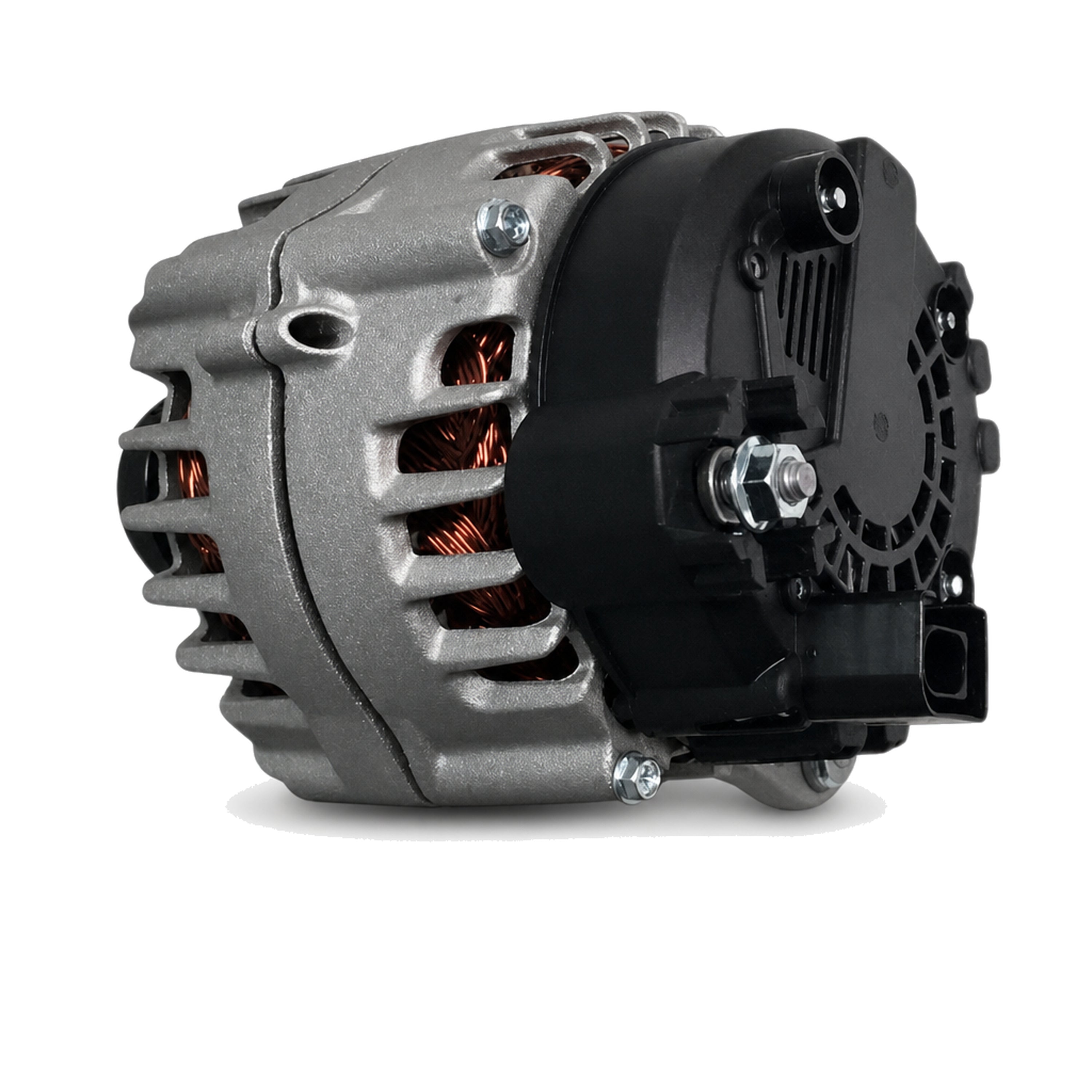 MB E300 Sprinter 1500 Sprinter 2500 2.0L Alternator 439992 2017-2023 image 3