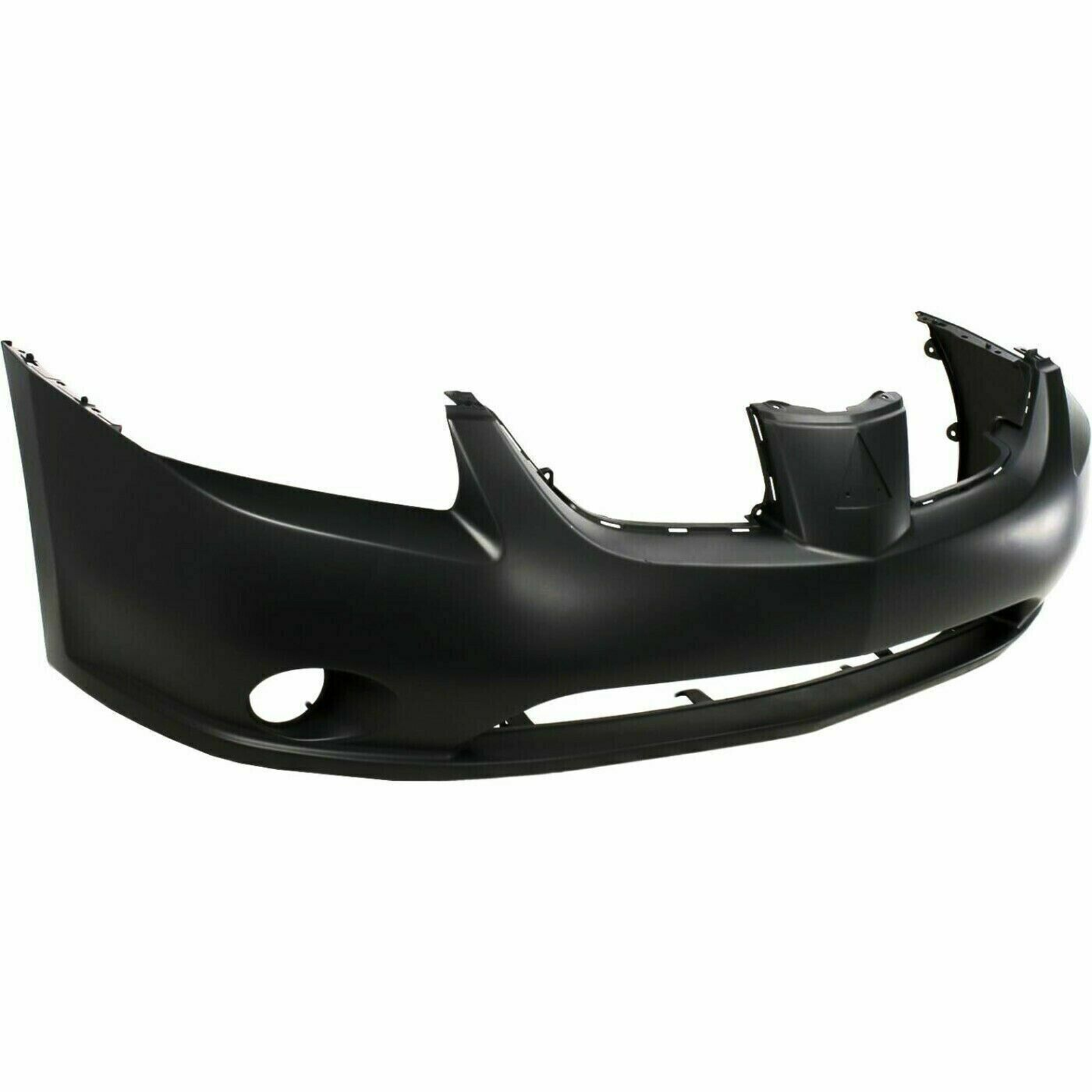 MI1000298 mitsubishi galant 2004 2006 bumper front primed mi1000298 4