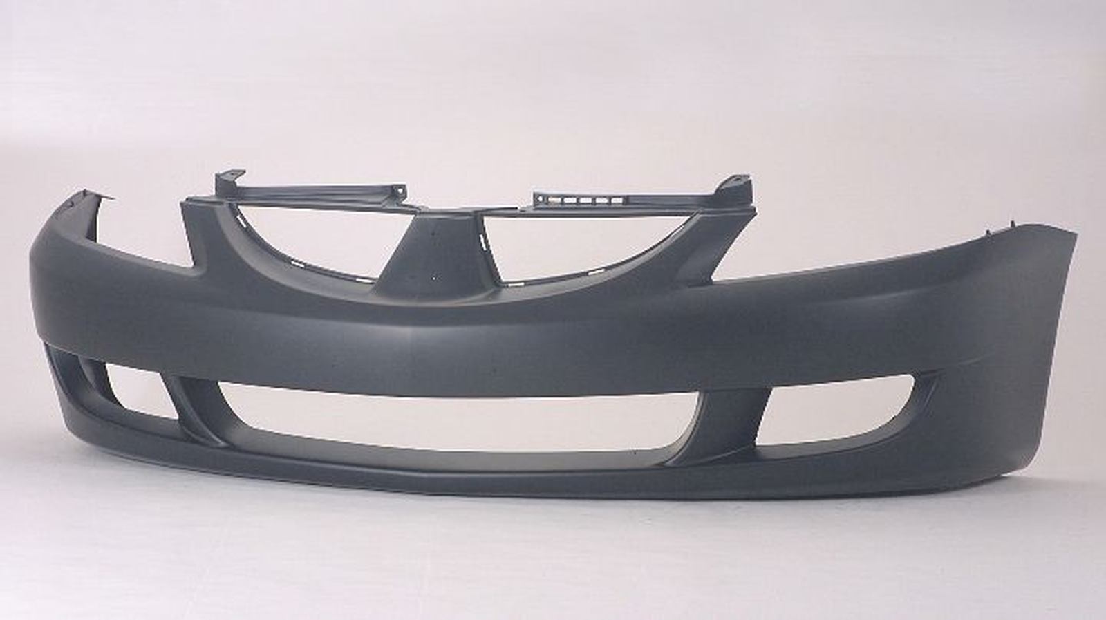 MI1000300 mitsubishi lancer 2004 2005 bumper front primed mi1000300 1