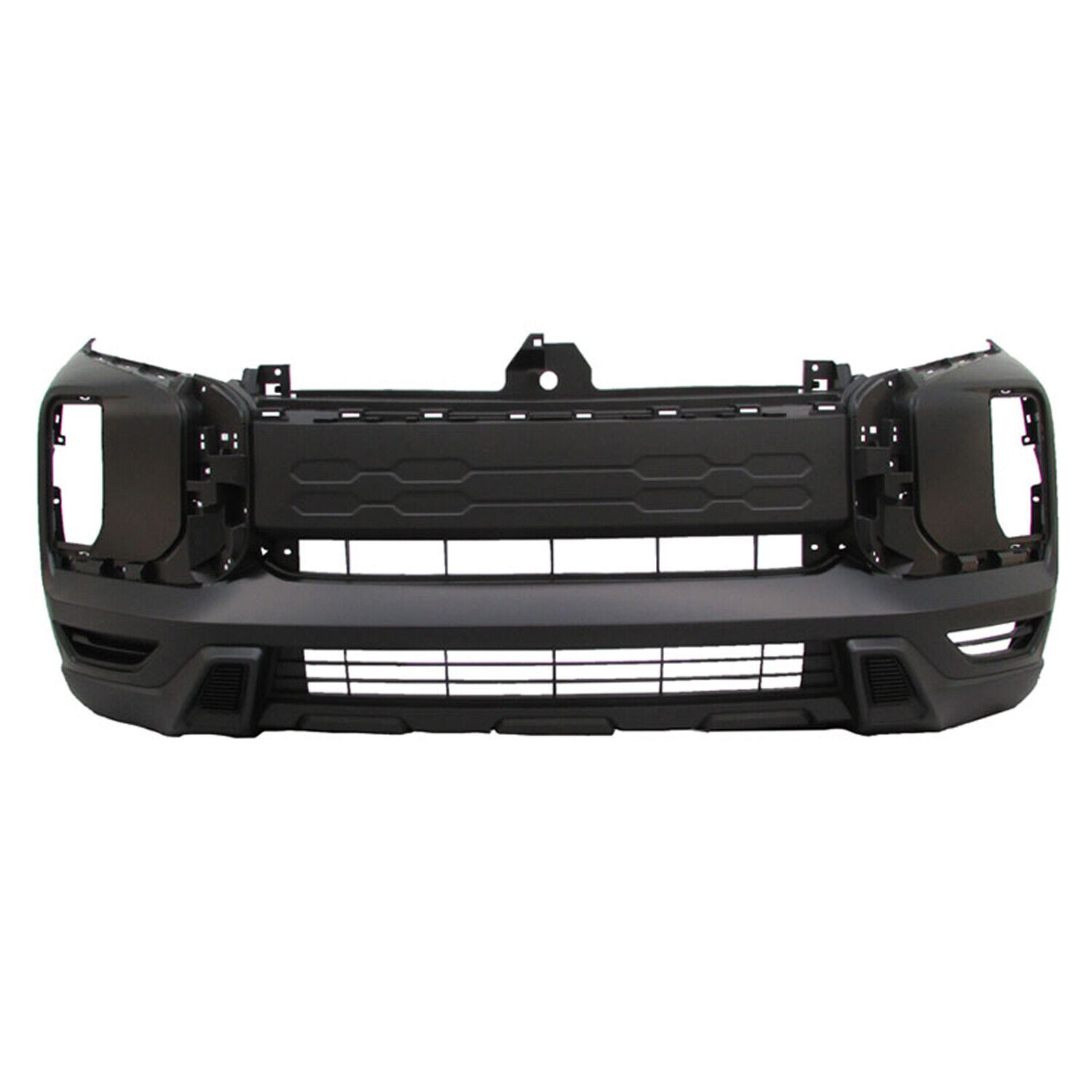 MI1000351 mitsubishi rvr 2020 2024 bumper front primed ptm mi1000351 1