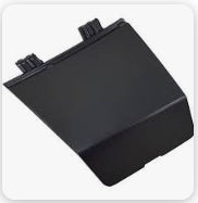 MITSUBISHI OUTLANDER 2022-2024 — TOW EYE CAP; 2022-2024/PHEV 2023