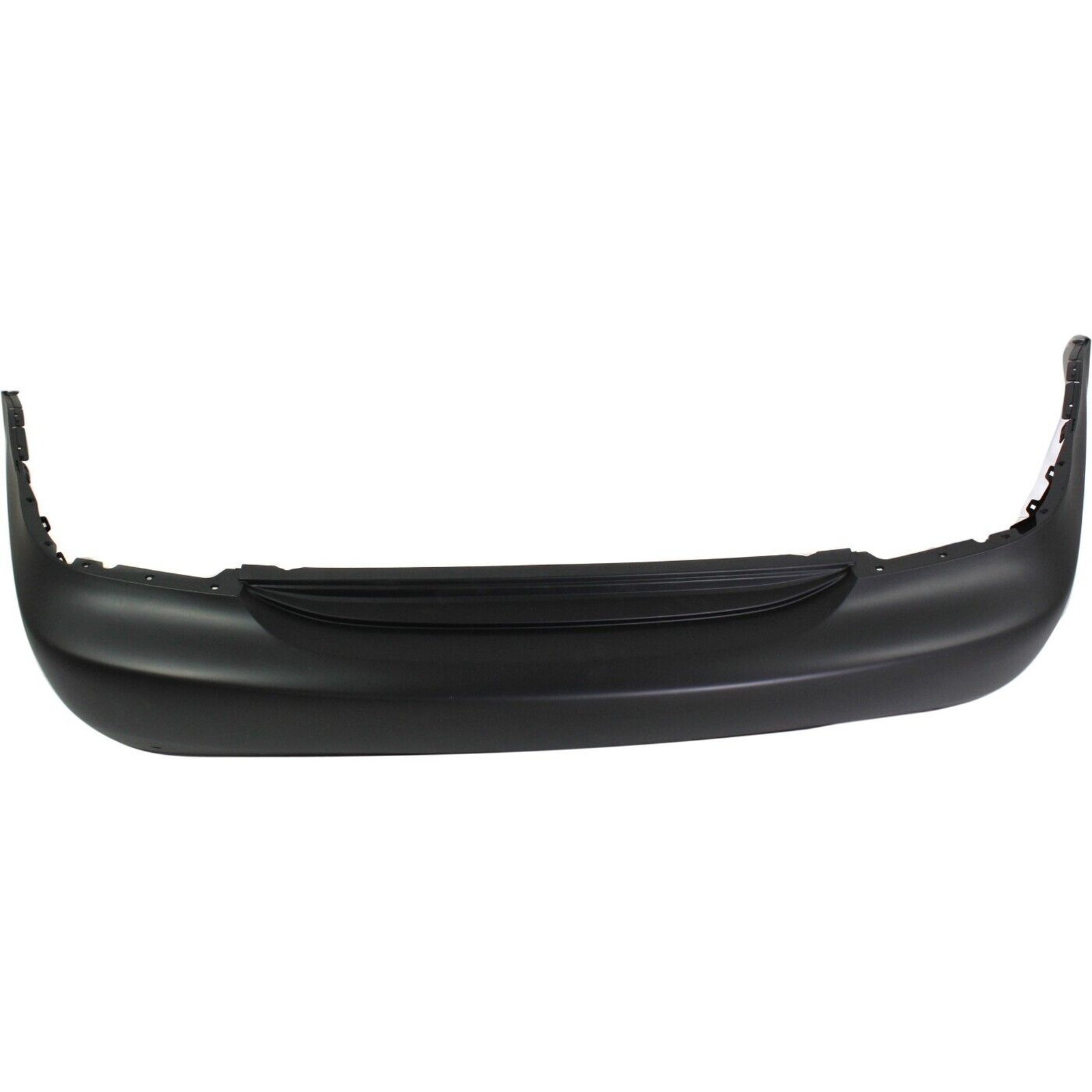 MI1100278 mitsubishi lancer 2004 2007 bumper rear primed for ralliart sdn mi1100278 5
