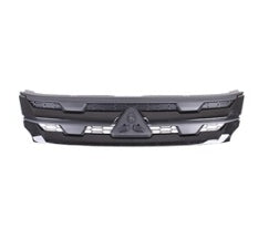 MITSUBISHI RVR 2020-2024 — GRILLE; BLACK WITH BLACK; 2020-2025 CAPA