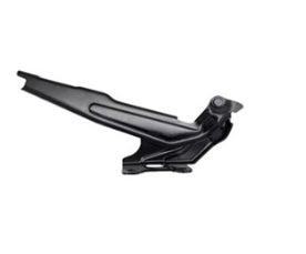 MITSUBISHI OUTLANDER 2022-2024 — HOOD HINGE LH; STEEL; 2022-2024/PHEV 2023-2025