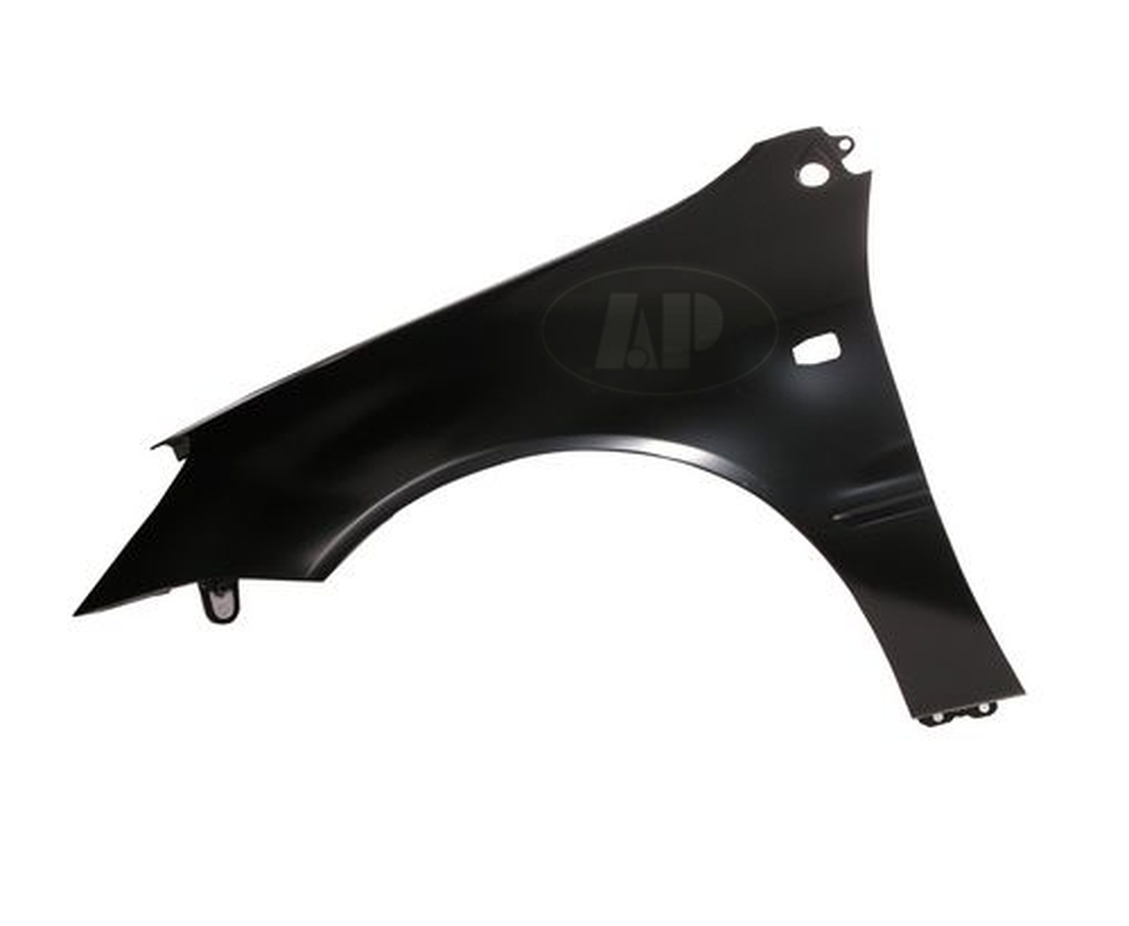 MI1240159 mitsubishi lancer 2004 2007 front left fender sdn wgn mi1240159 1