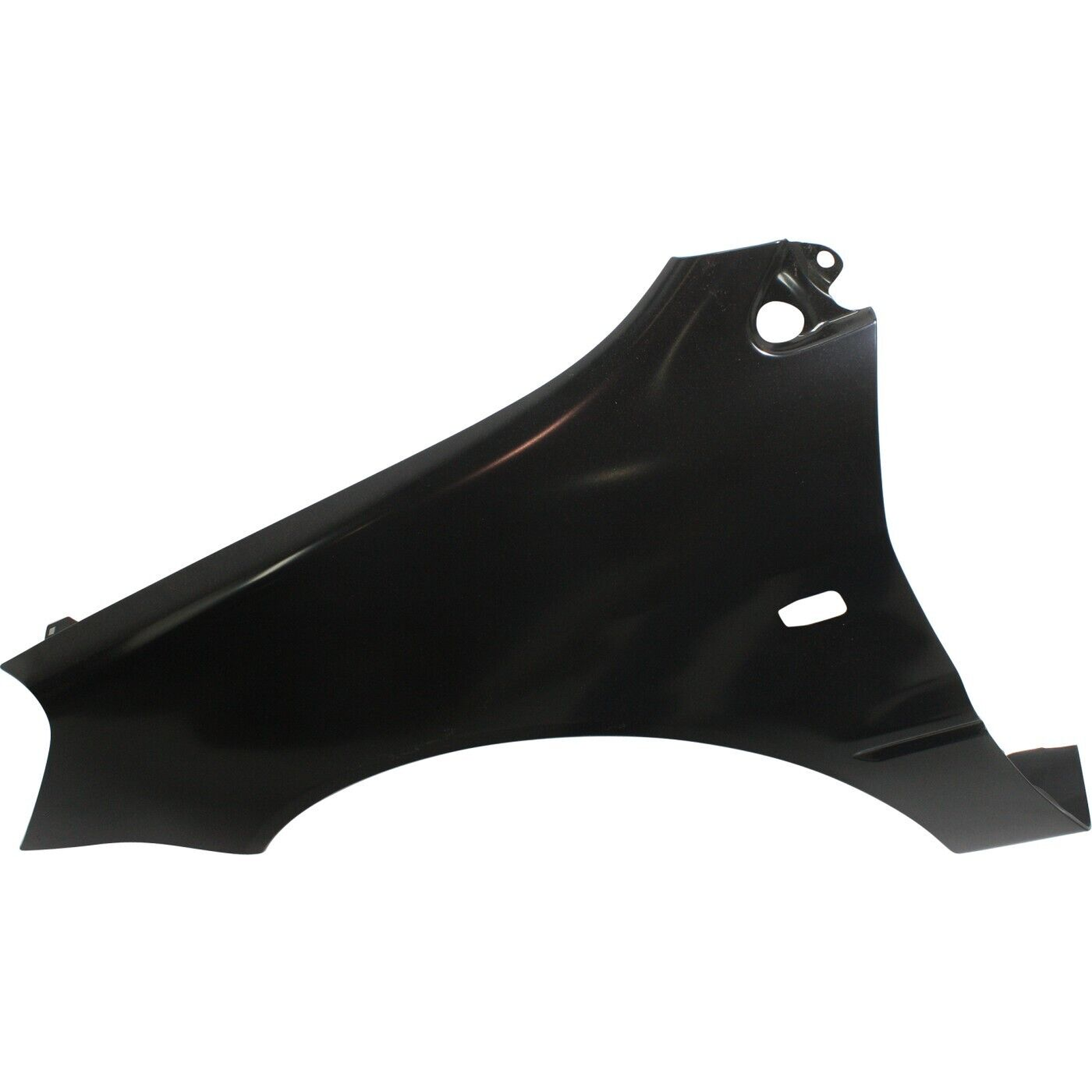 MI1240159 mitsubishi lancer 2004 2007 front left fender sdn wgn mi1240159 4