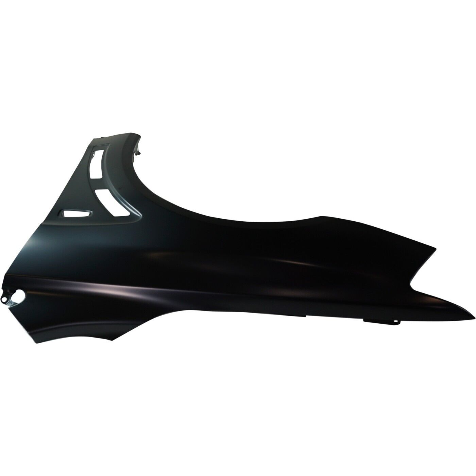 MI1240176 front left fender steel evolution models mi1240176 4