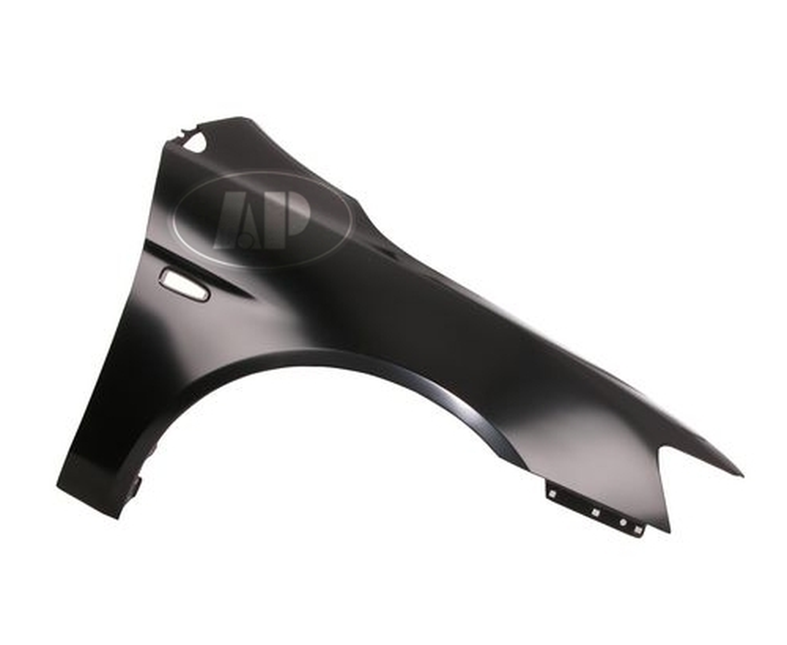 MI1241170 mitsubishi lancer 2008 2012 front right fender 2016 2017 exclude evolution mi124 1