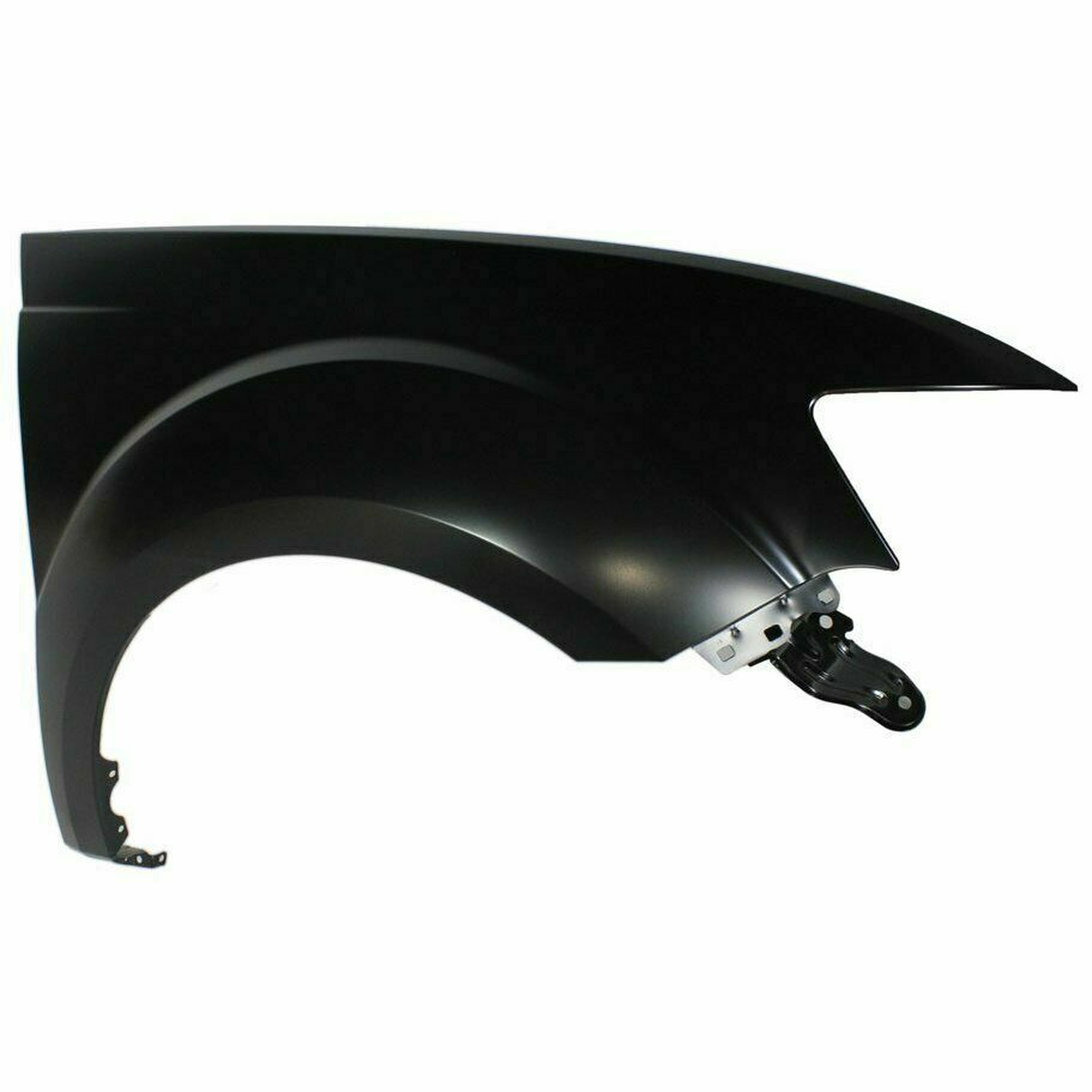 MI1241174 mitsubishi outlander 2010 2013 front right fender mi1241174 3