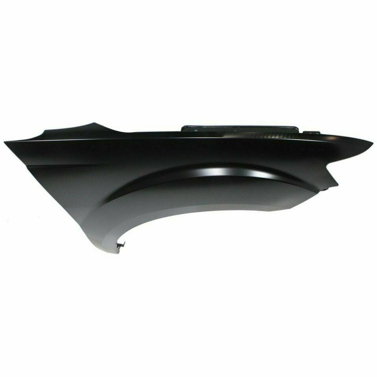 MI1241174 mitsubishi outlander 2010 2013 front right fender mi1241174 5