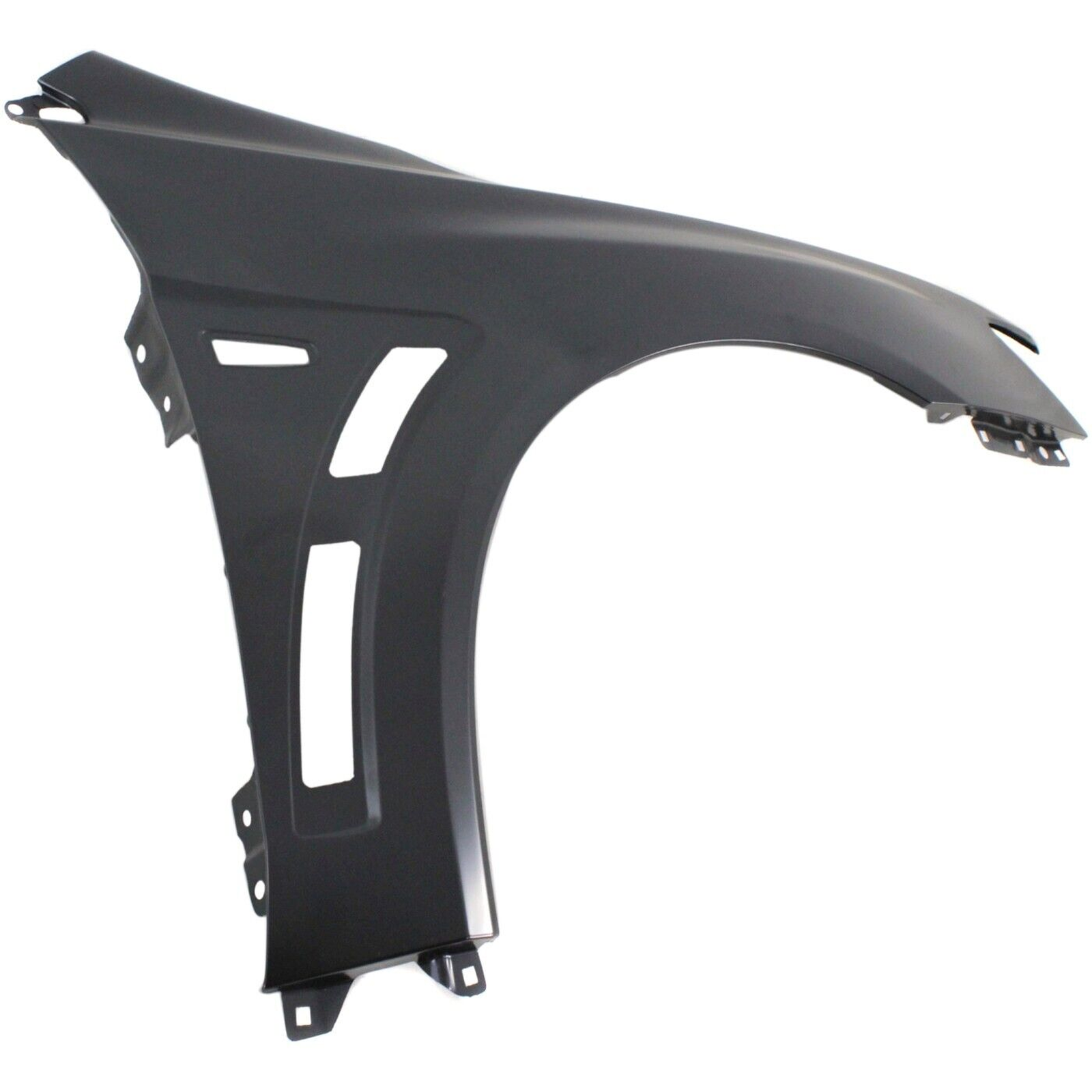 MI1241176 front right fender steel evolution models mi1241176 3