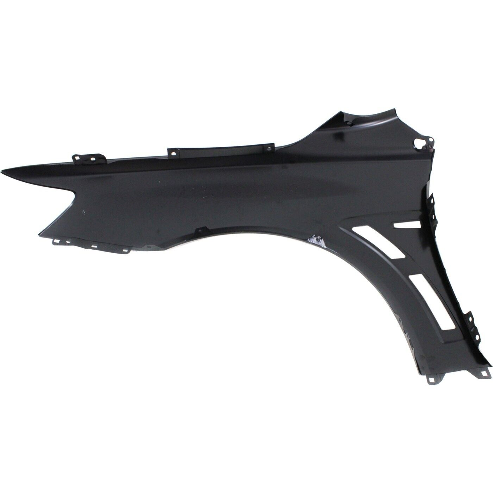 MI1241176 front right fender steel evolution models mi1241176 4