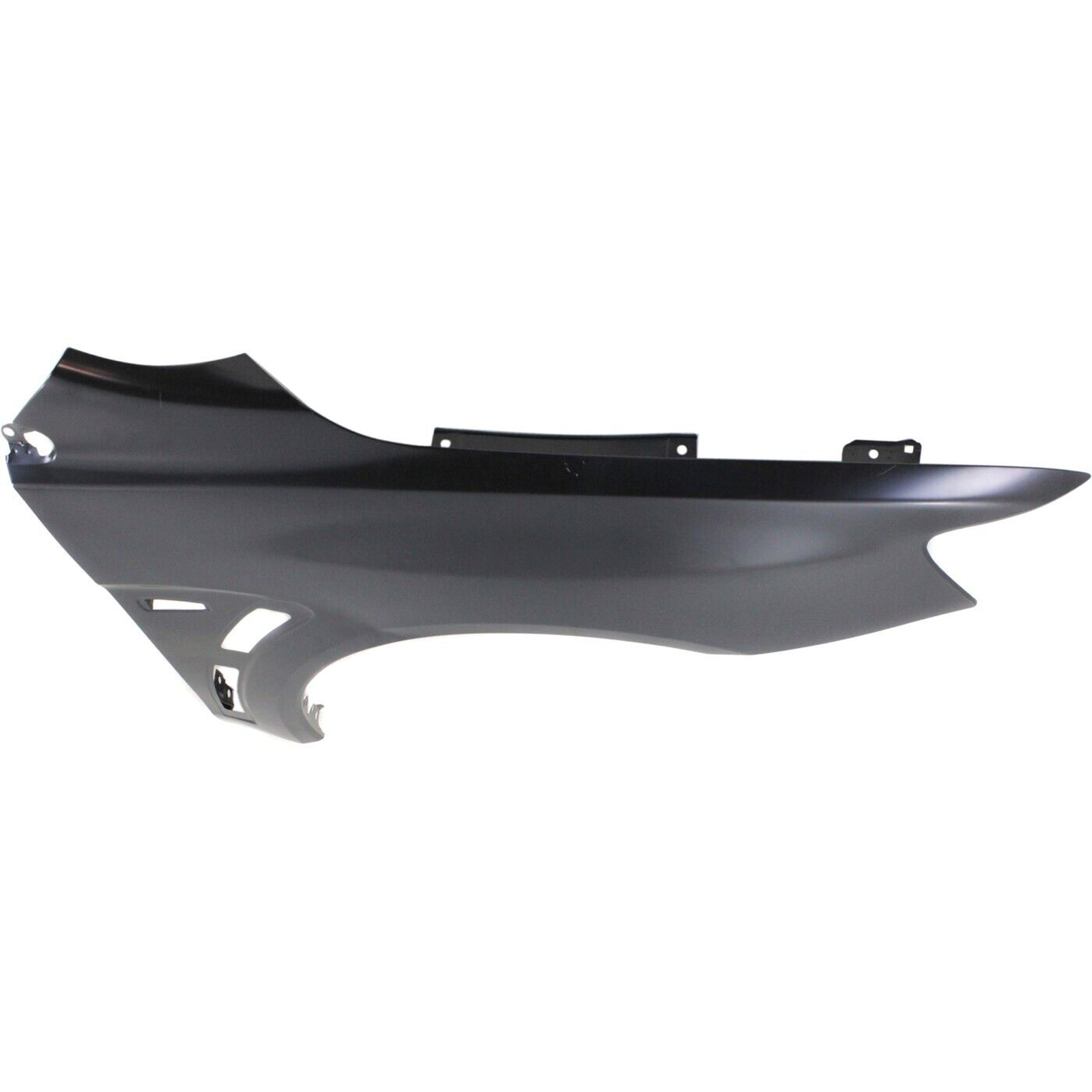 MI1241176 front right fender steel evolution models mi1241176 5