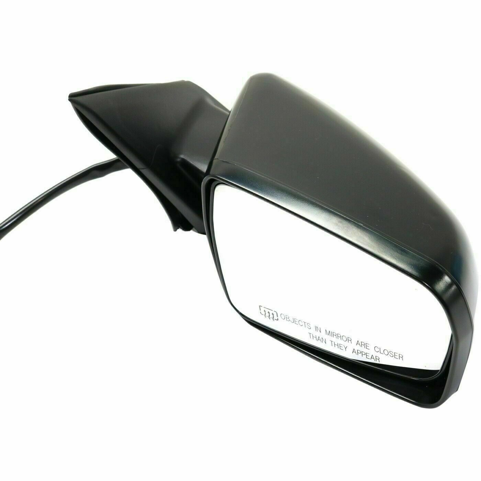 MI1321130 mitsubishi galant 2004 2011 right side mirror power htd mi1321130 4