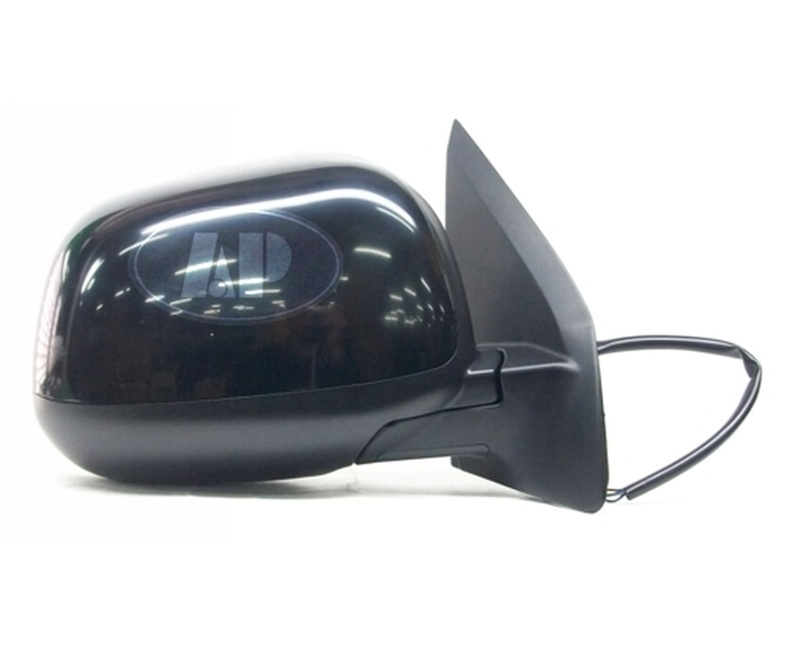 MI1321135 mitsubishi outlander 2007 2009 right side mirror power mi1321135 1