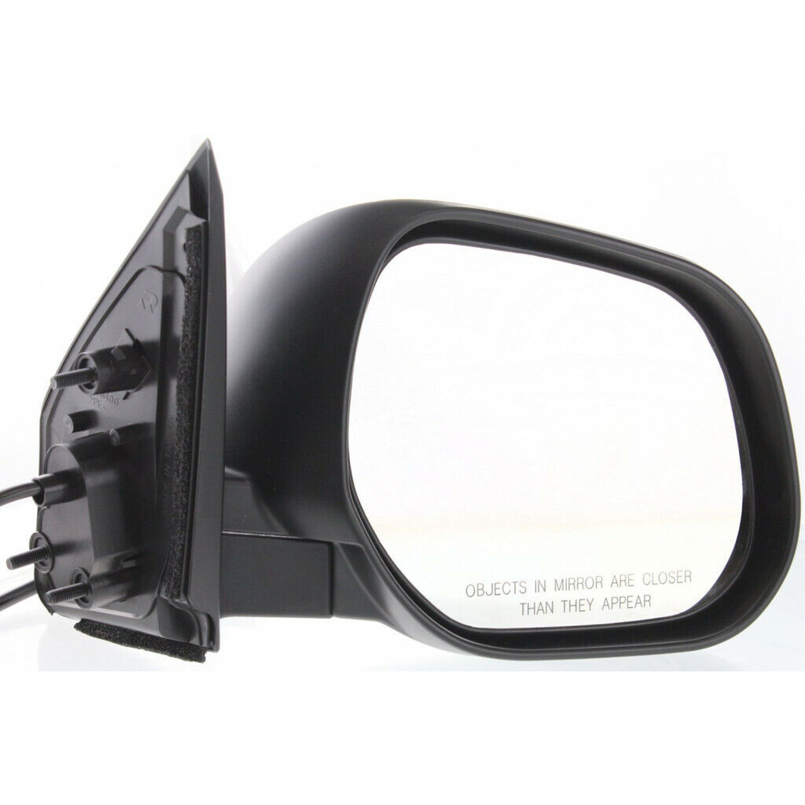 MI1321135 mitsubishi outlander 2007 2009 right side mirror power mi1321135 2