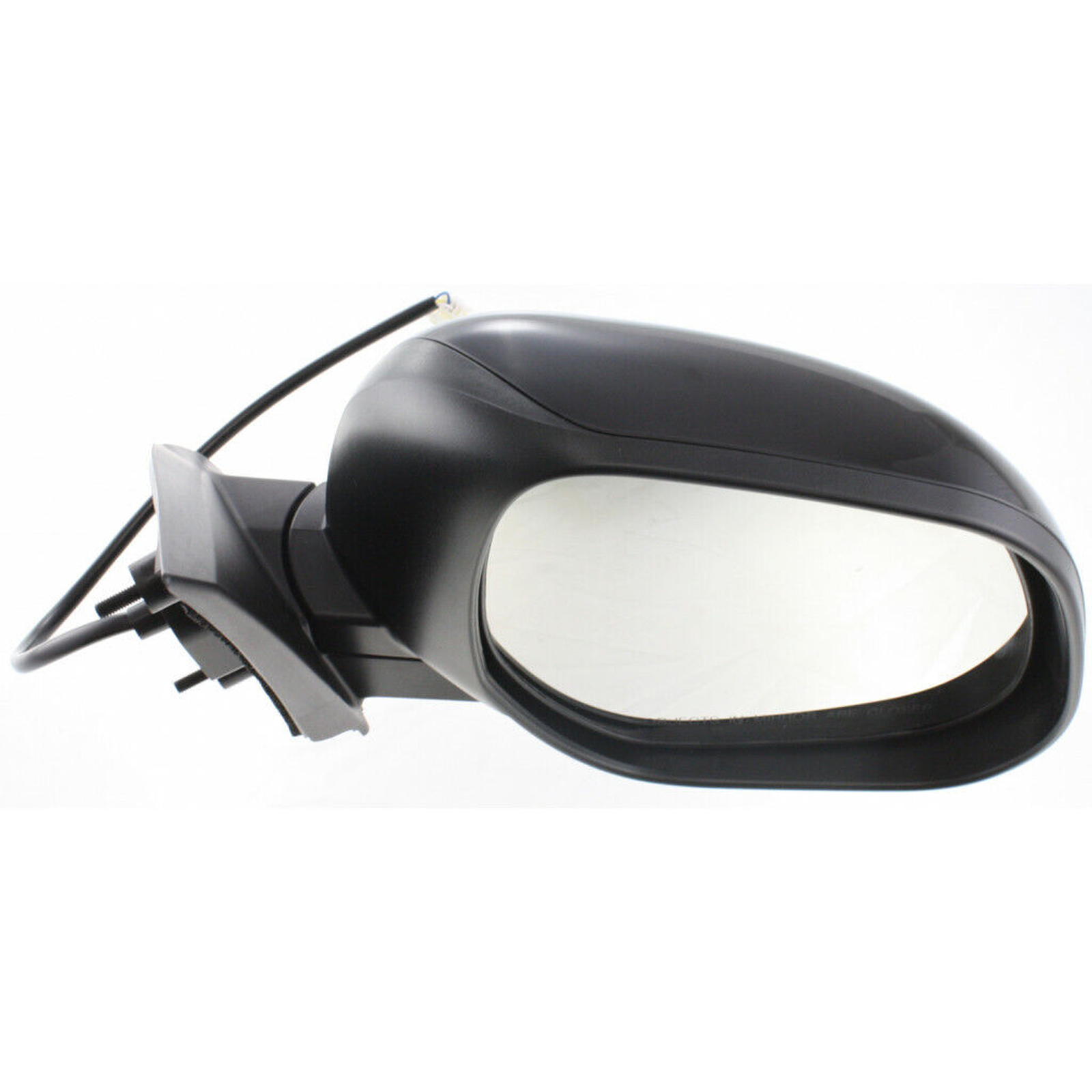 MI1321135 mitsubishi outlander 2007 2009 right side mirror power mi1321135 3