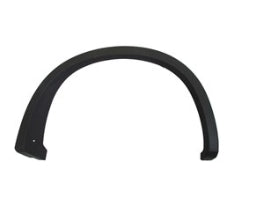 MITSUBISHI OUTLANDER 2022-2024 — REAR WHEEL ARCH TRIM LH; TEXT-BLACK; 22-24/PHEV 23-24 CAPA