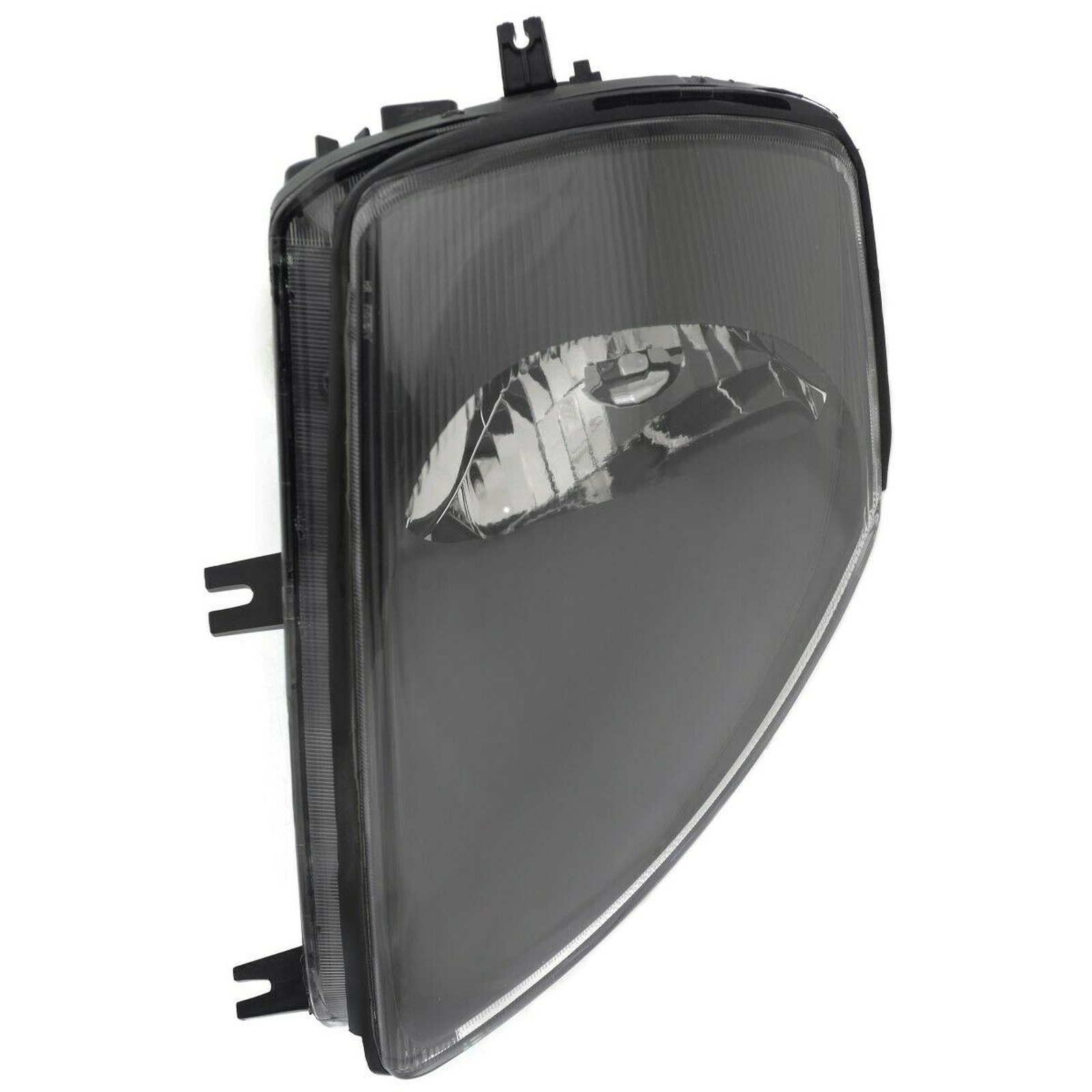 MI2502112 mitsubishi eclipse 2000 2002 left headlight to 01 02 hq mi2502112 4