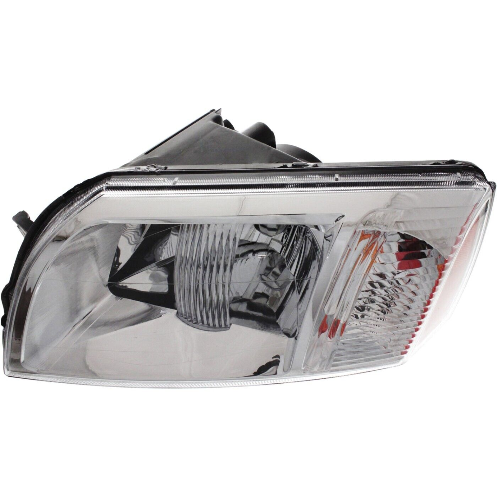MI2502137 mitsubishi endeavor 2004 2008 left headlight 2010 2011 hq mi2502137 4