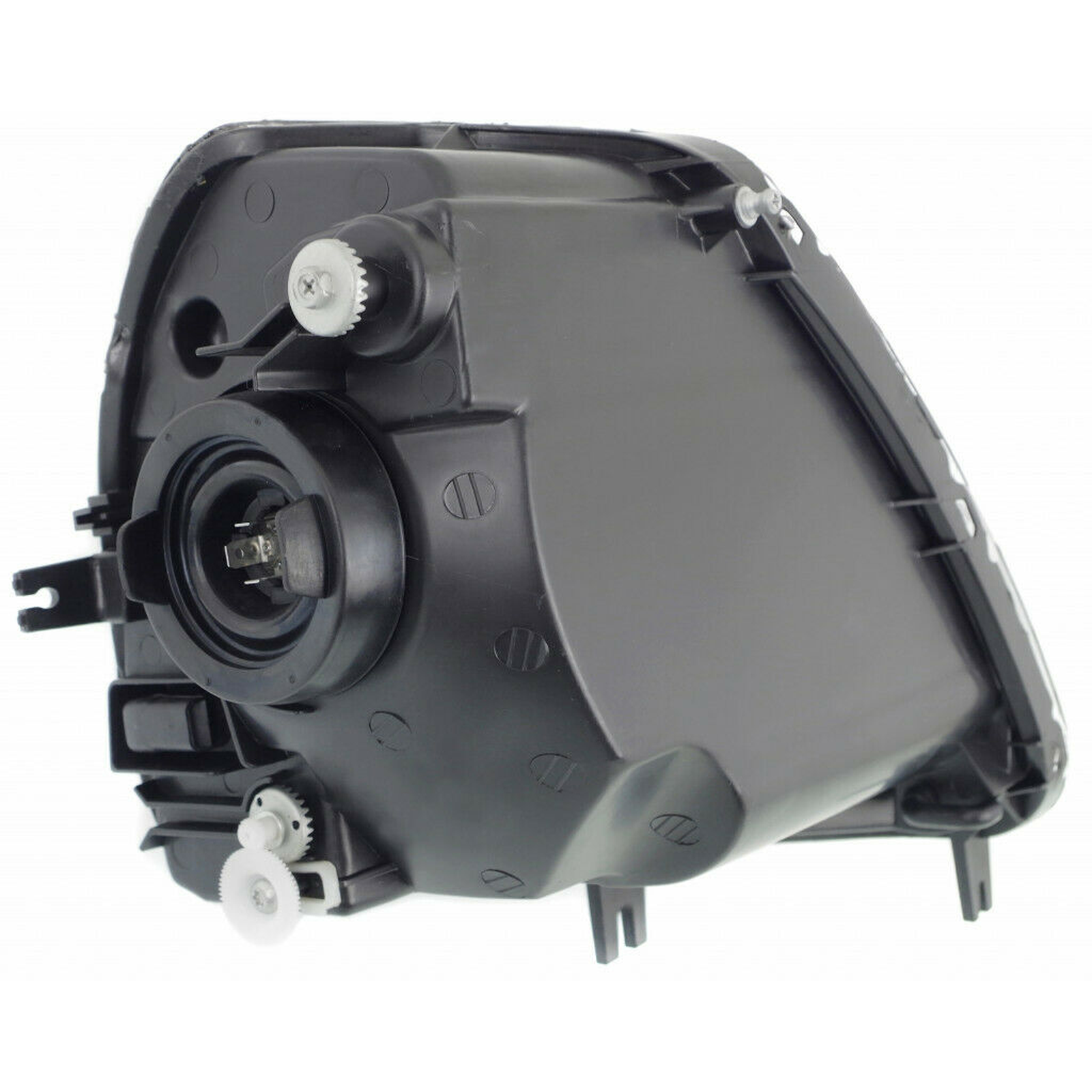 MI2503112C mitsubishi eclipse 2000 2002 right headlight to 01 02 capa mi2503112c 2