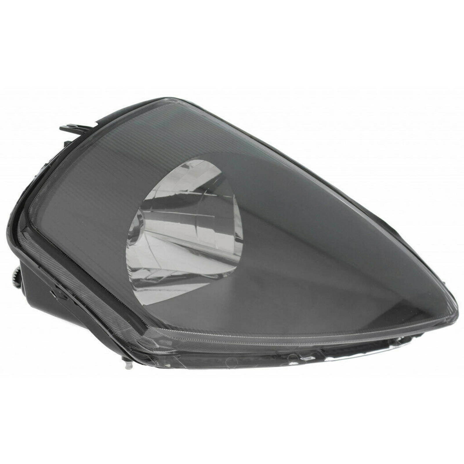 MI2503112C mitsubishi eclipse 2000 2002 right headlight to 01 02 capa mi2503112c 3