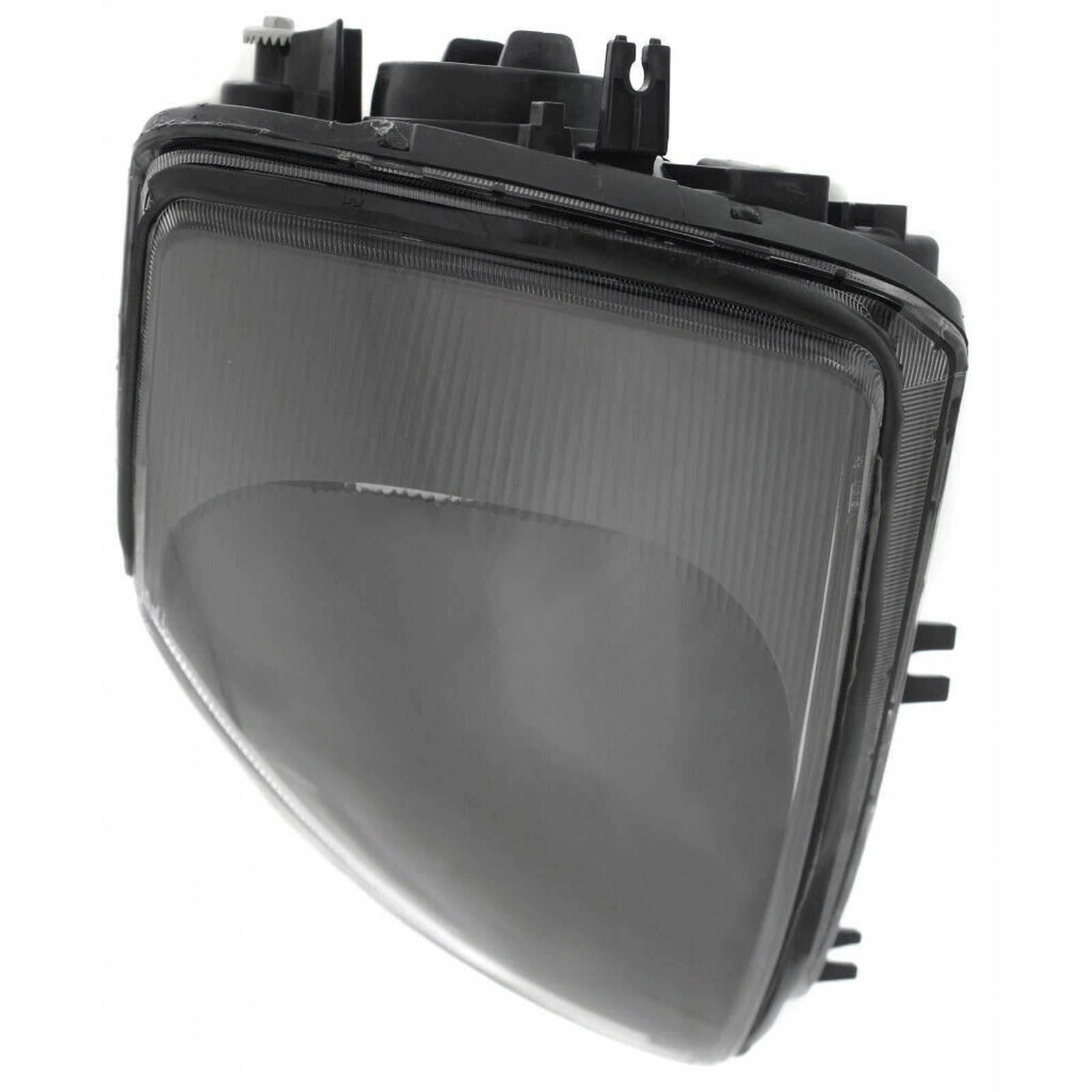 MI2503112C mitsubishi eclipse 2000 2002 right headlight to 01 02 capa mi2503112c 4
