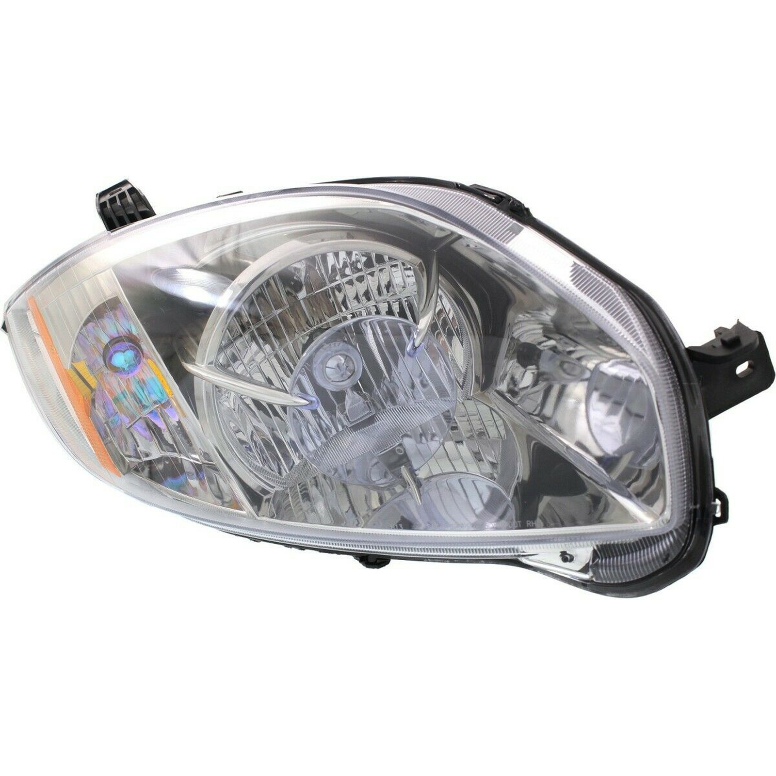MI2503138 mitsubishi eclipse spyder 2007 right headlight halogen cpe spyder hq mi2503138 2