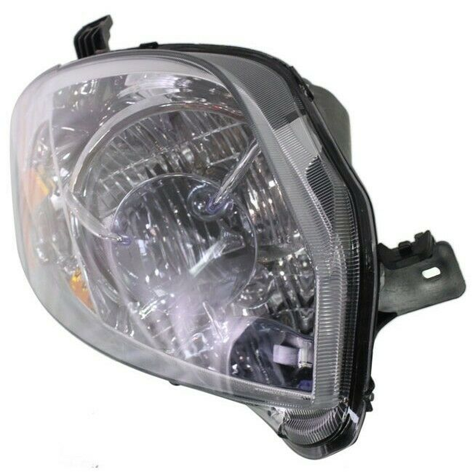 MI2503147C mitsubishi eclipse spyder 2007 2010 right headlight halogen cpe spyder from 01 2 2