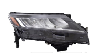 MITSUBISHI RVR 2020-2024 — LED HEADLIGHT RH; 2020-2024 CAPA