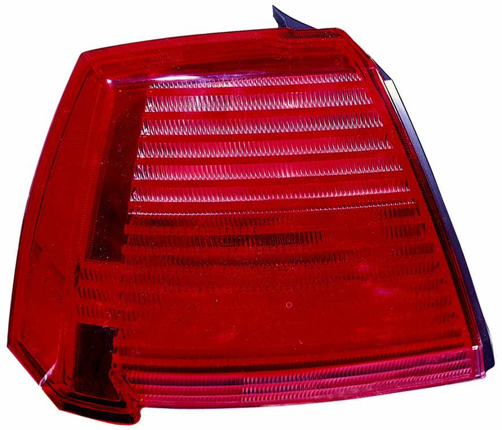 MI2800116 mitsubishi galant 2004 2006 left taillight exclude gts hq mi2800116 1
