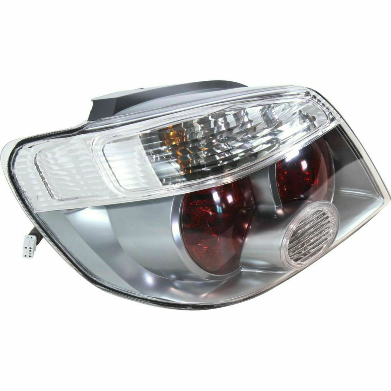 MI2800124 mitsubishi outlander 2005 2006 left taillight ltd hq mi2800124 3