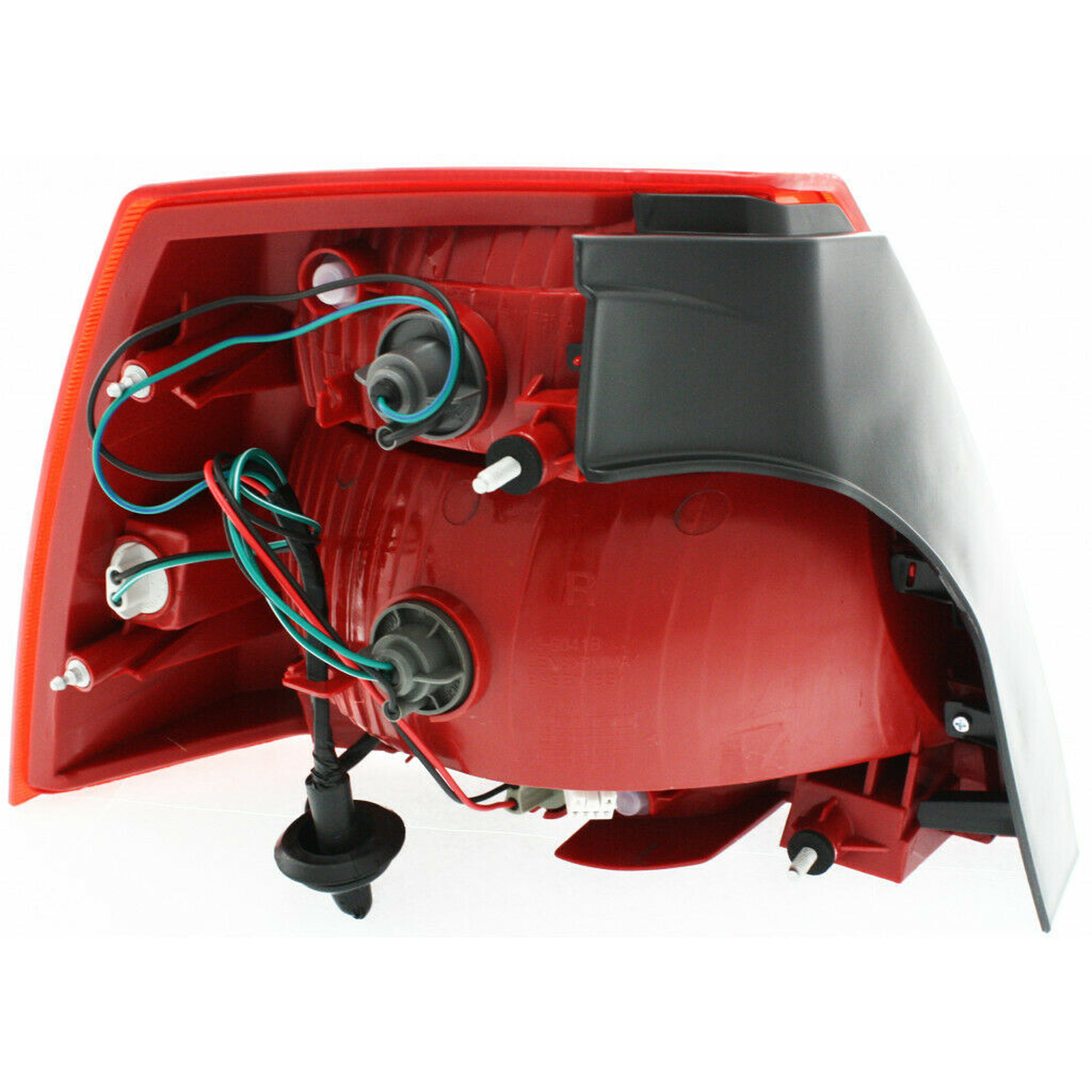 MI2801116 mitsubishi galant 2004 2006 right taillight exclude gts hq mi2801116 2